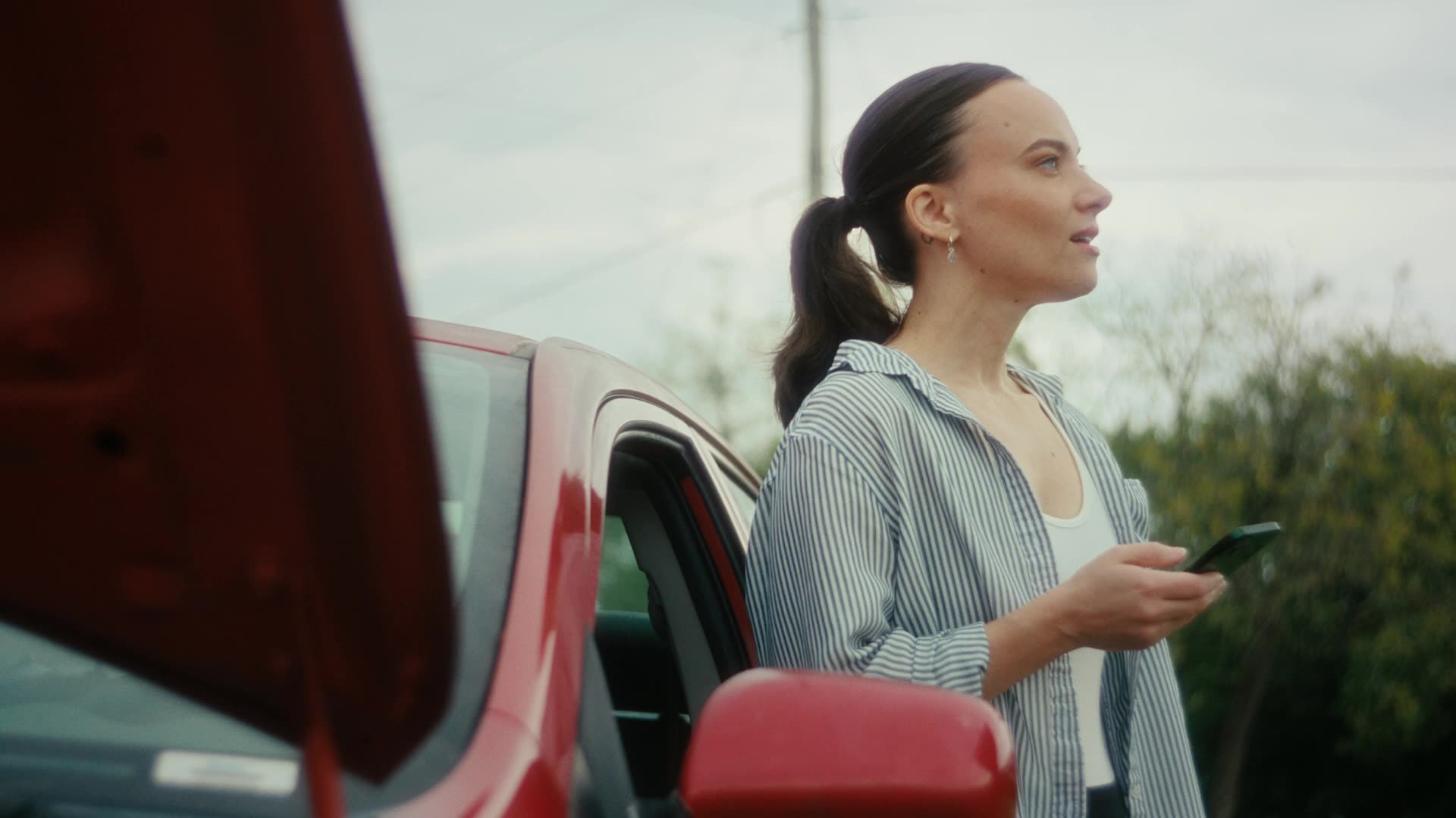 Happy Thoughts | Apple + Verizon