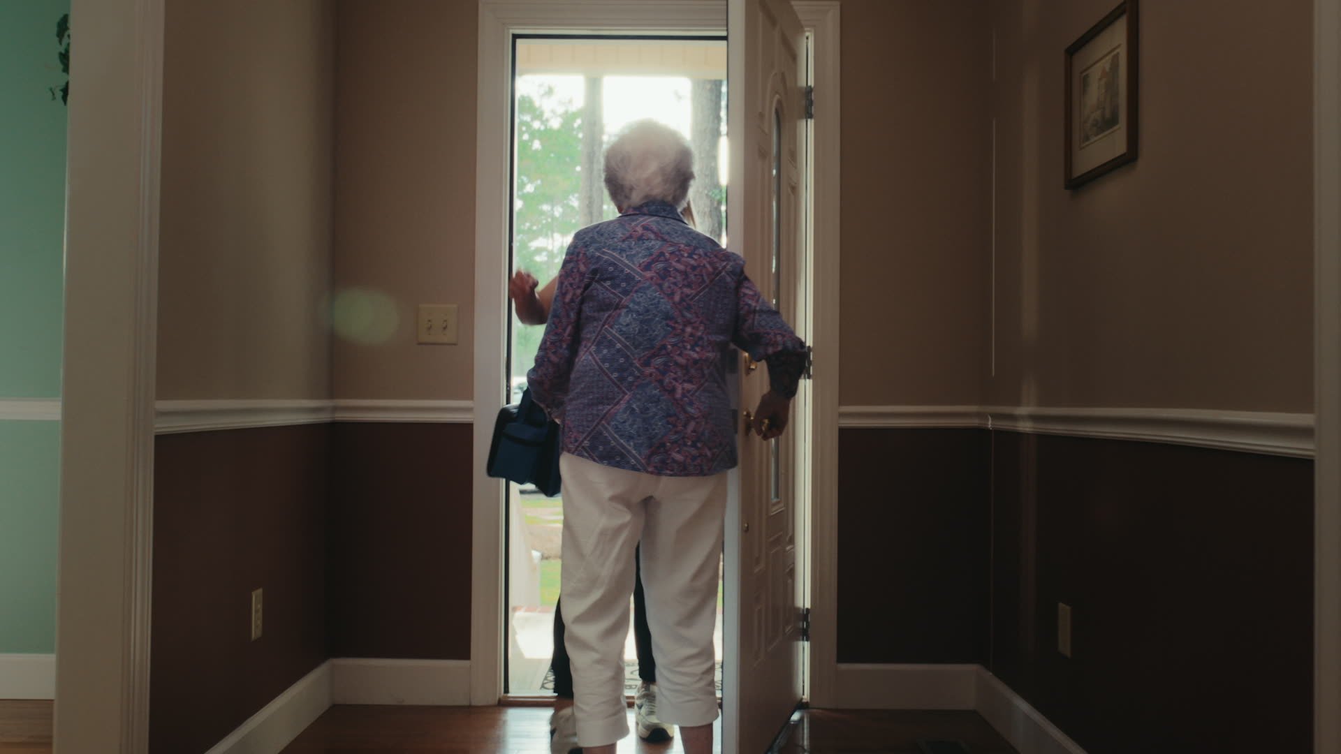 Exceptional Awaits | Colquitt Hospital