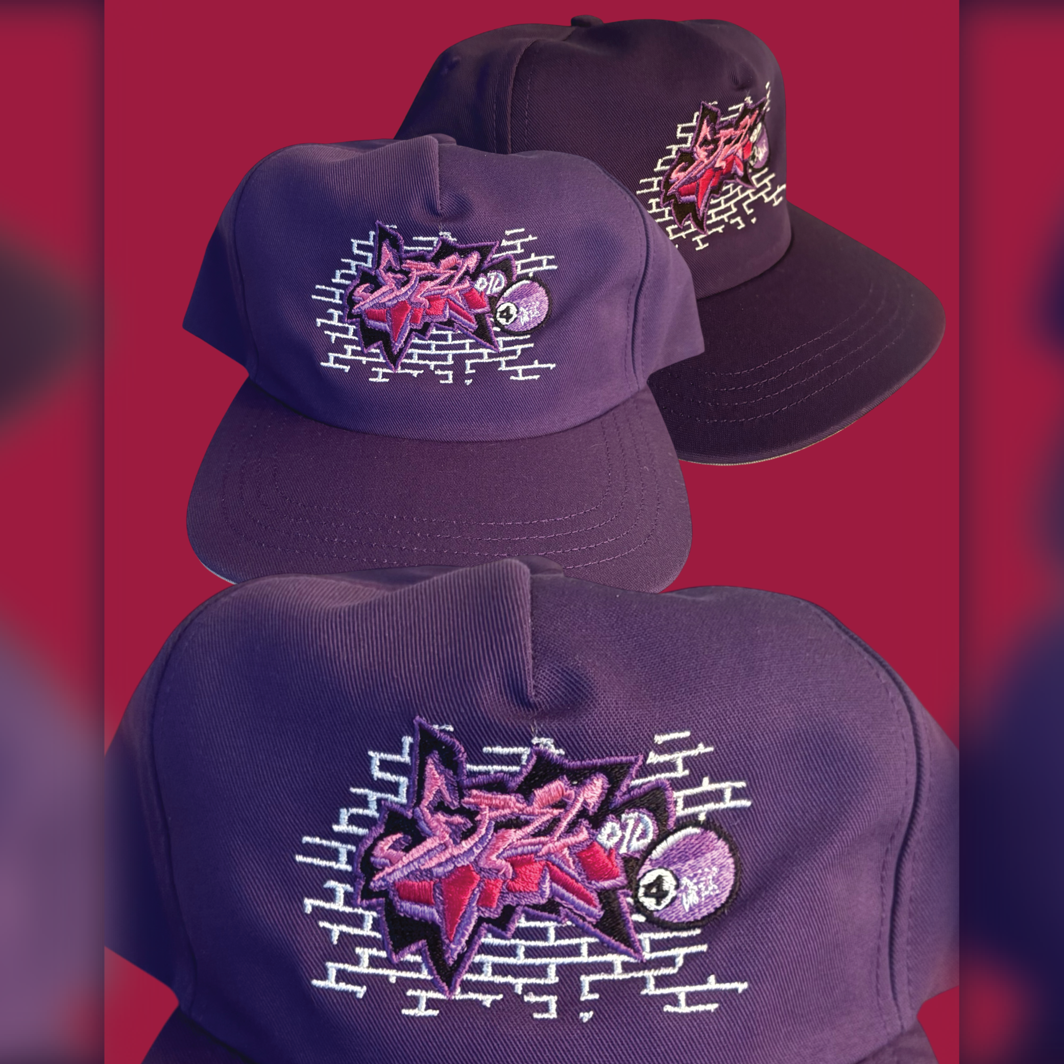 SPEC-Purplehat