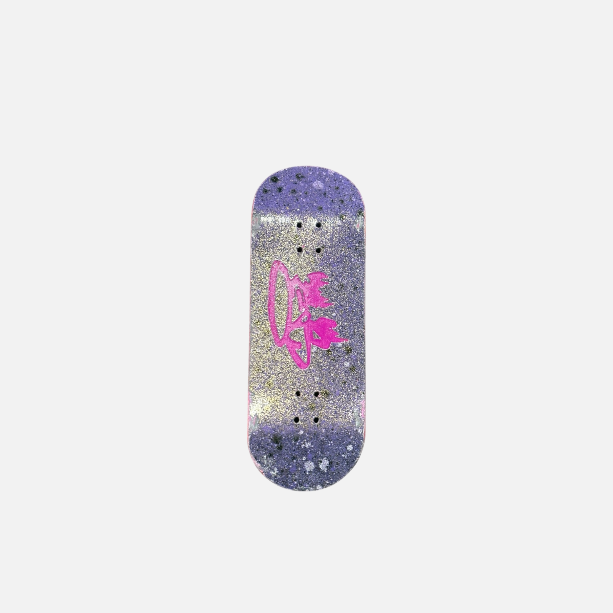 SPEC FINGERBOARD