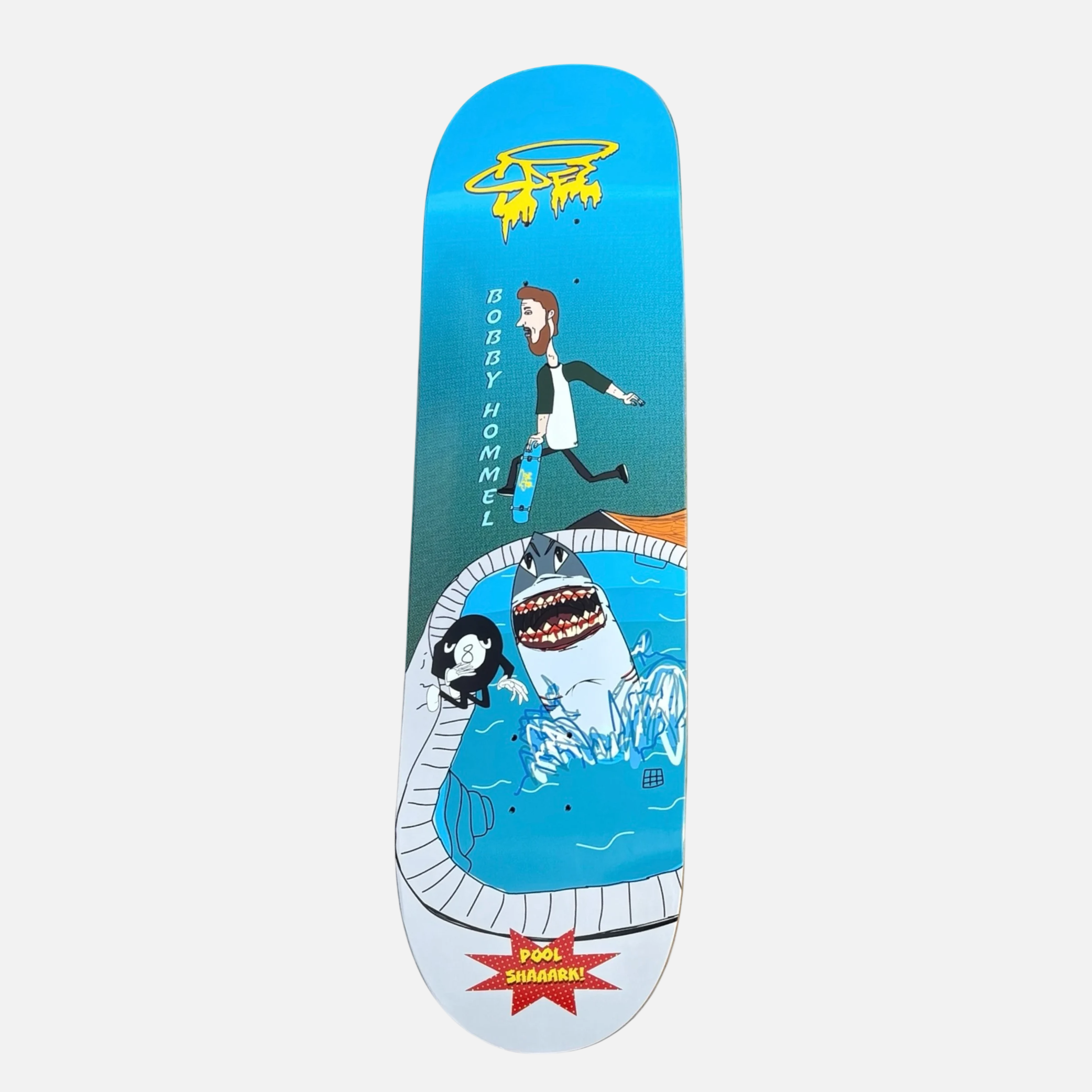 SPEC BOBBY PRO MODEL V1