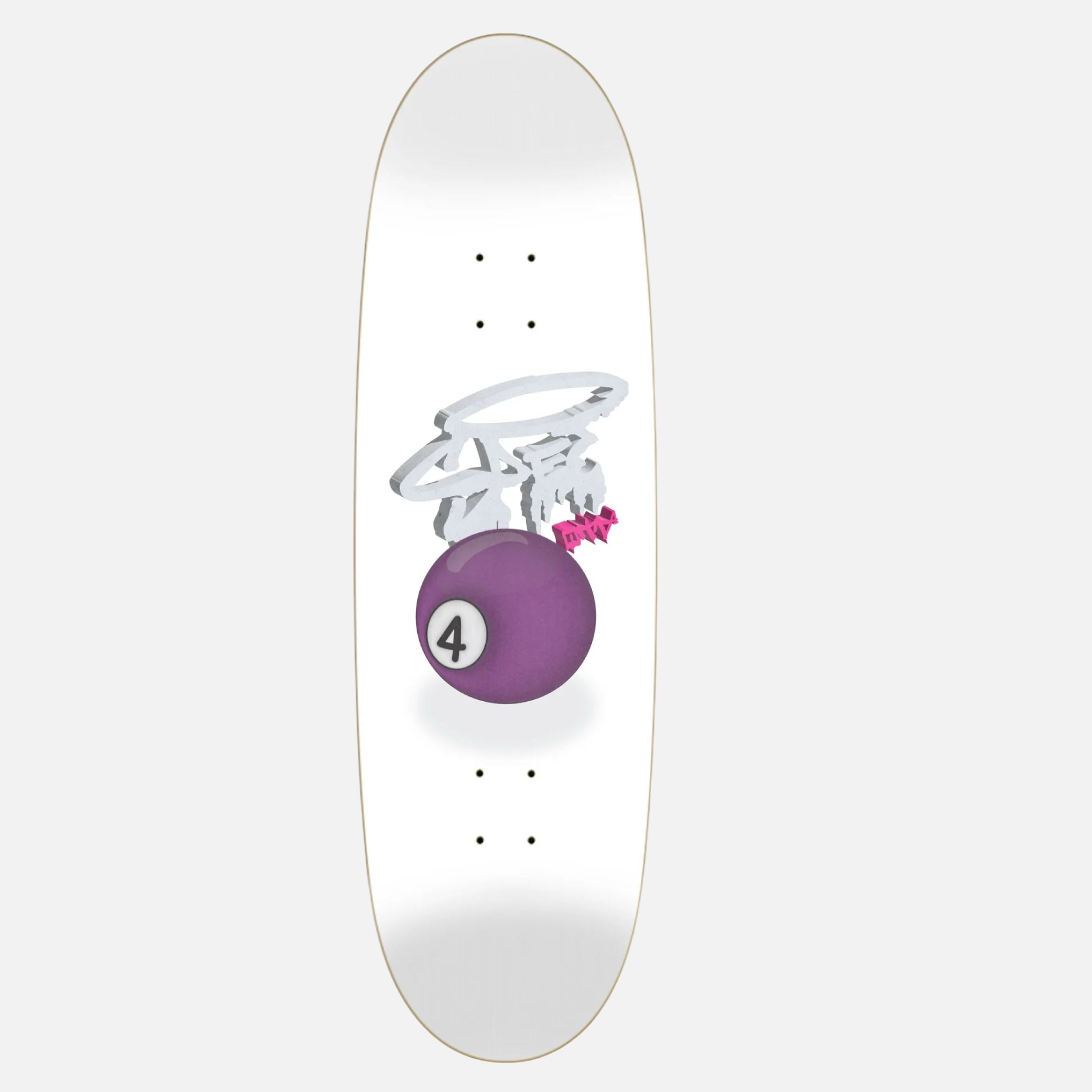 SPEC 4BALL EGG