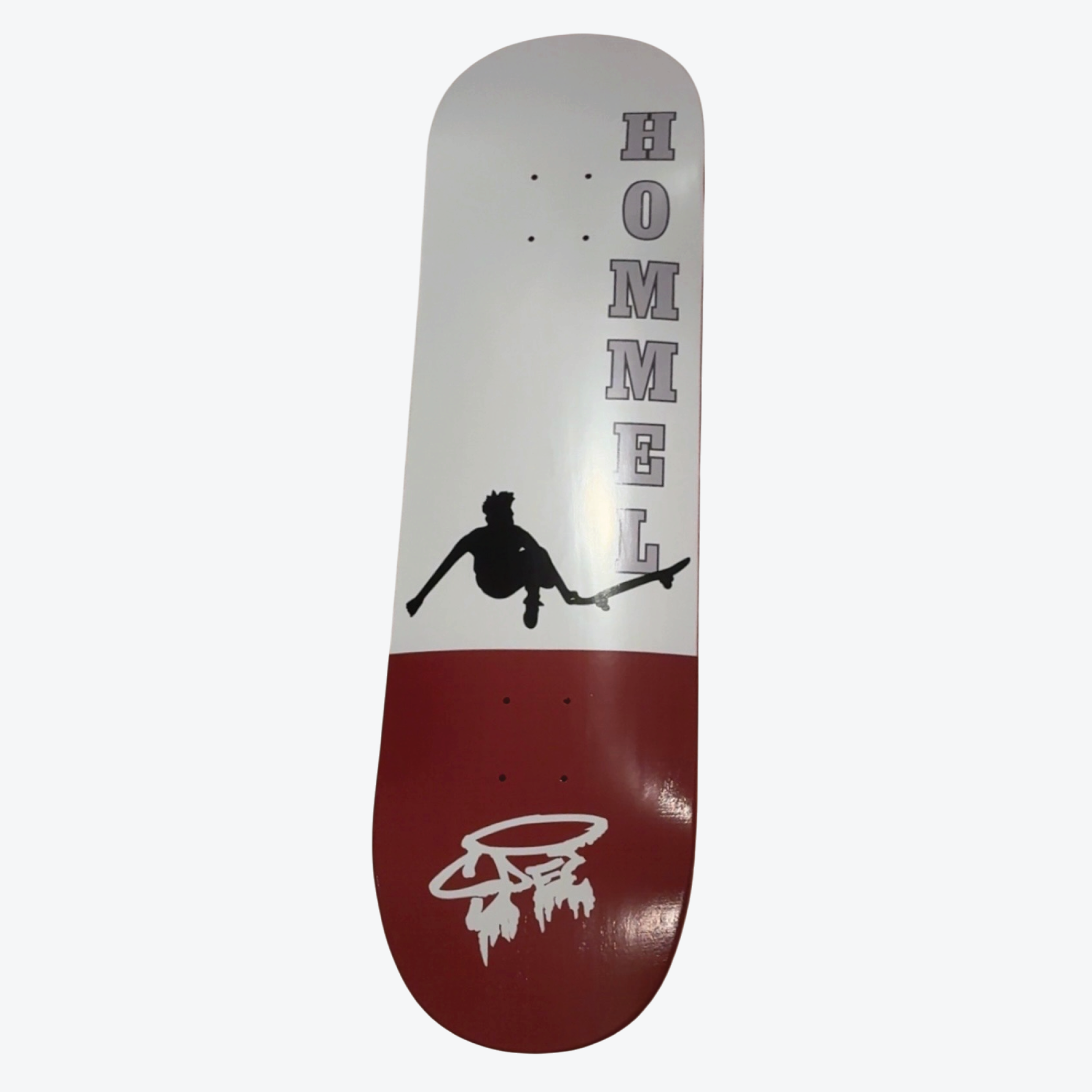 SPEC BOBBY PRO BOARD 2026