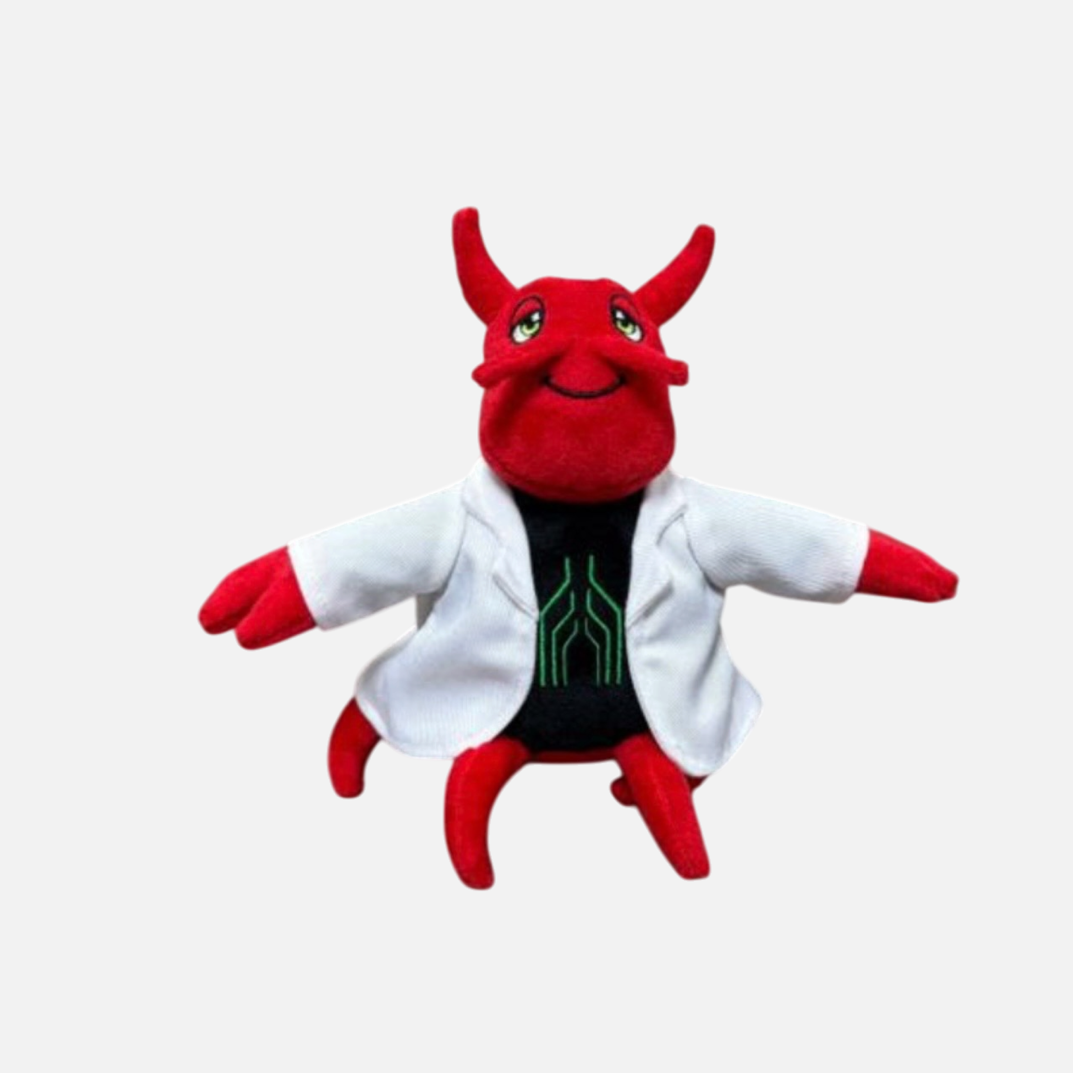 CELLTREAT LOBSTER PLUSH