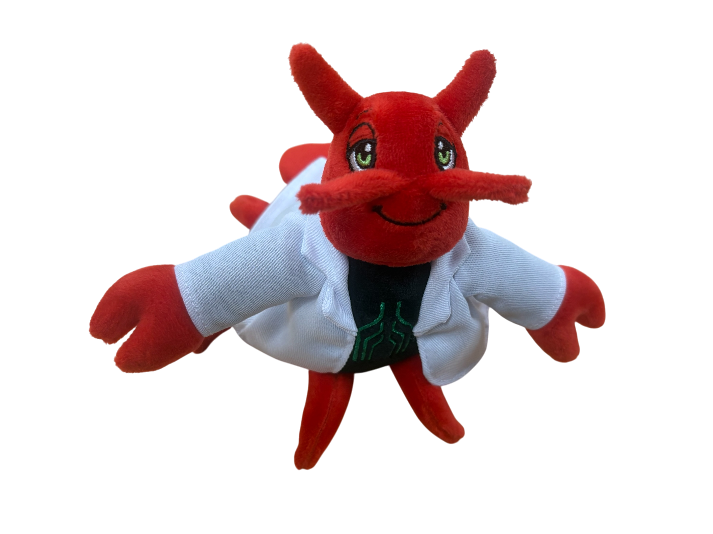CELLTREAT LOBSTER PLUSH