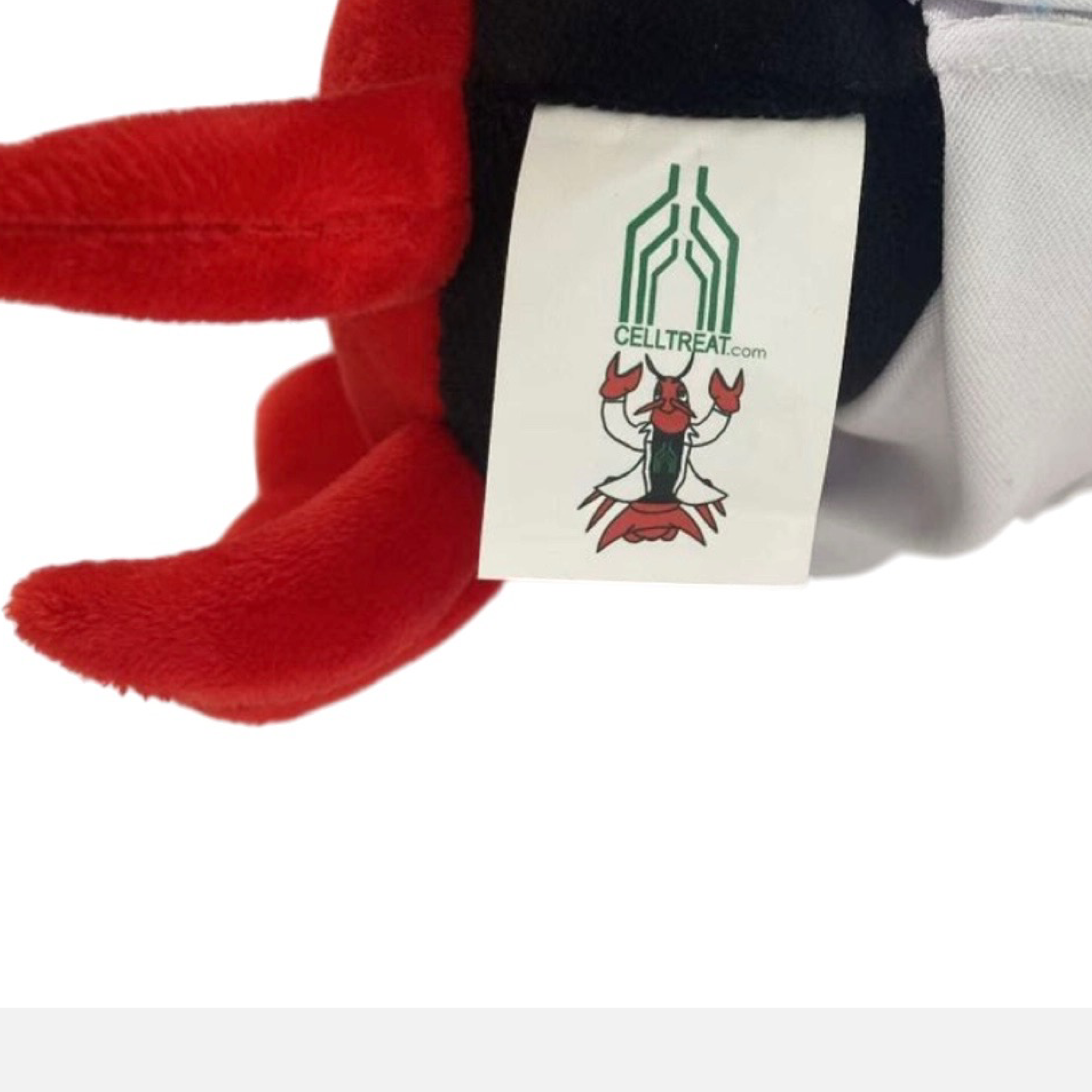 CELLTREAT LOBSTER TAG