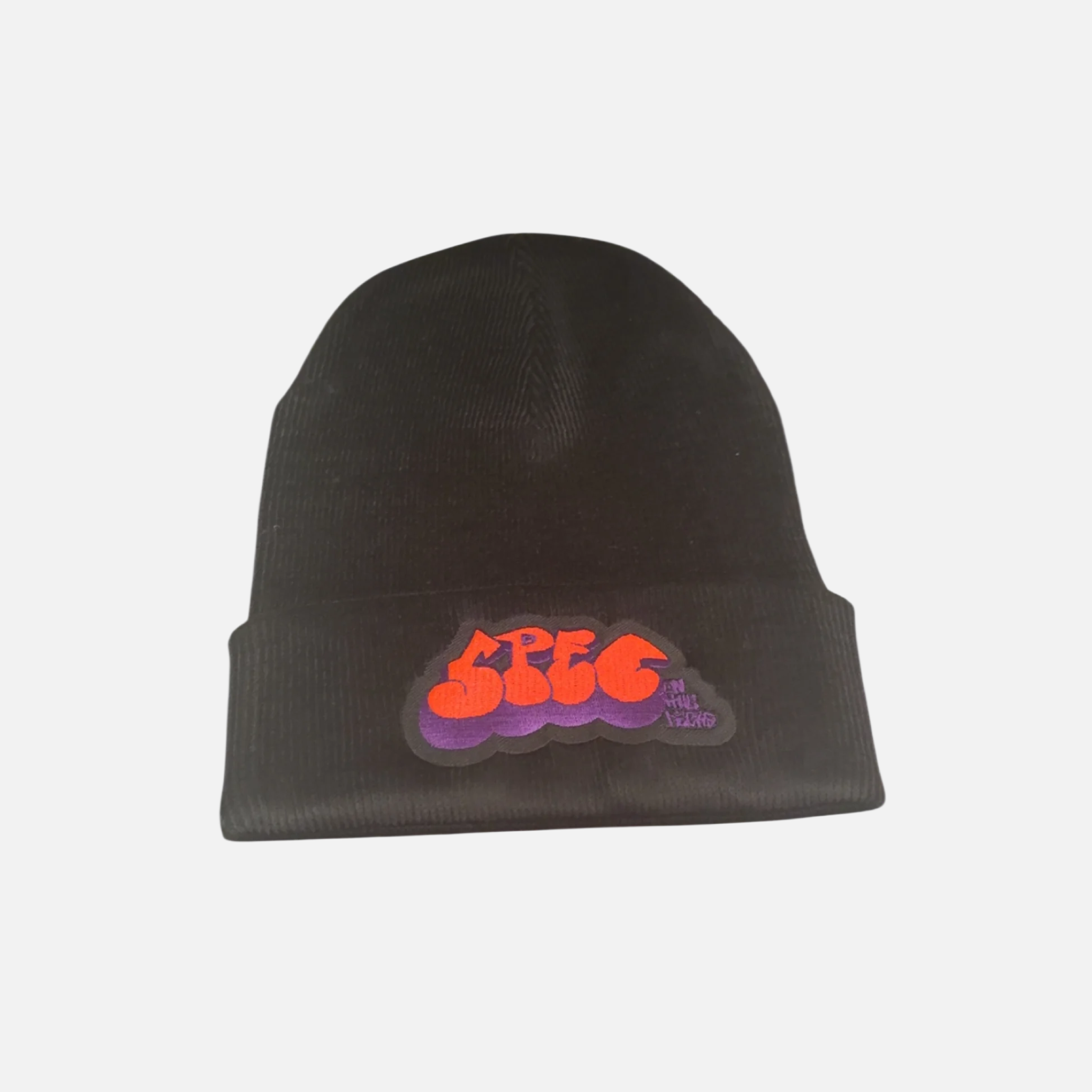 SPEC BEANIE