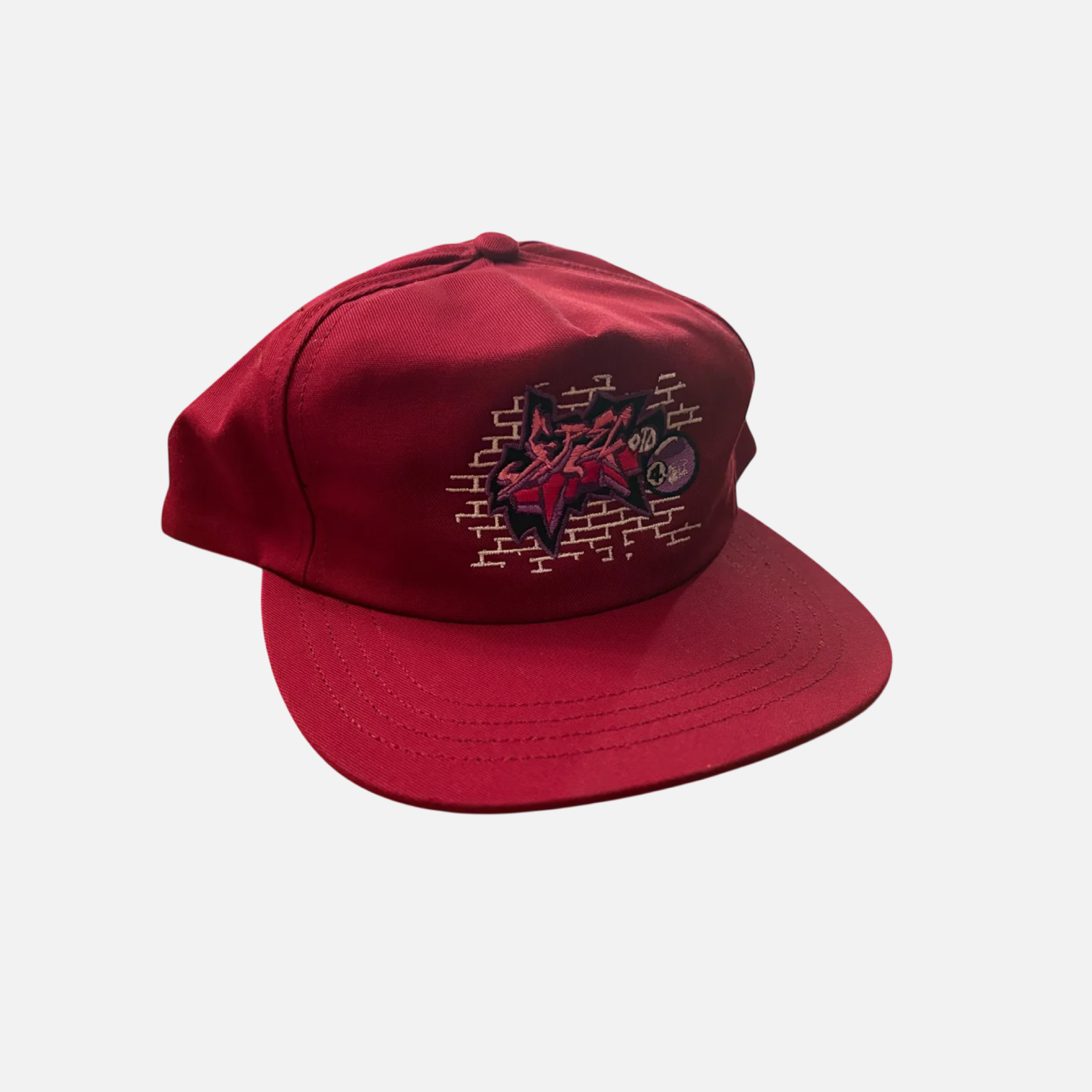 SPEC HAT