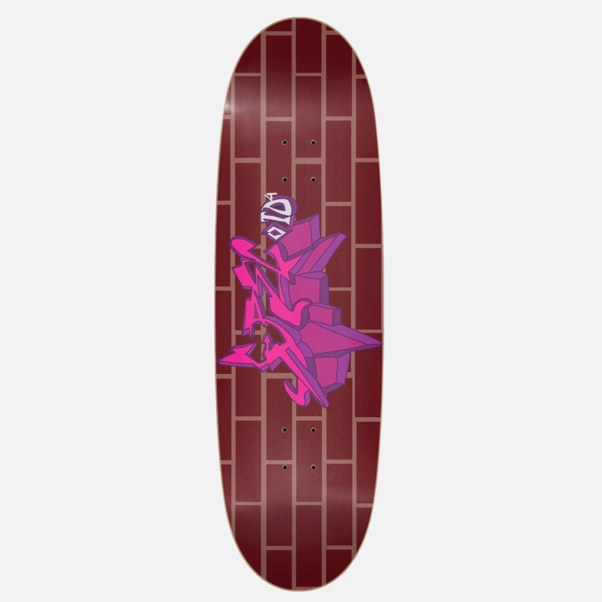 SPEC Wildstyle Egg