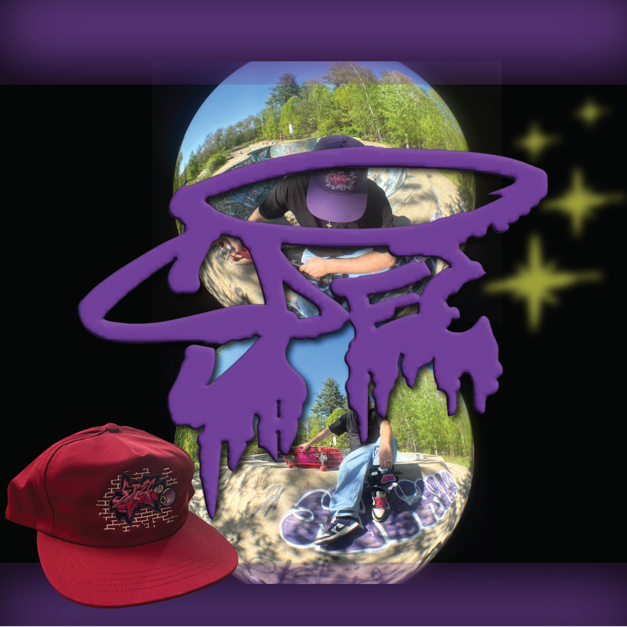 SPEC DUAL FISHEYE