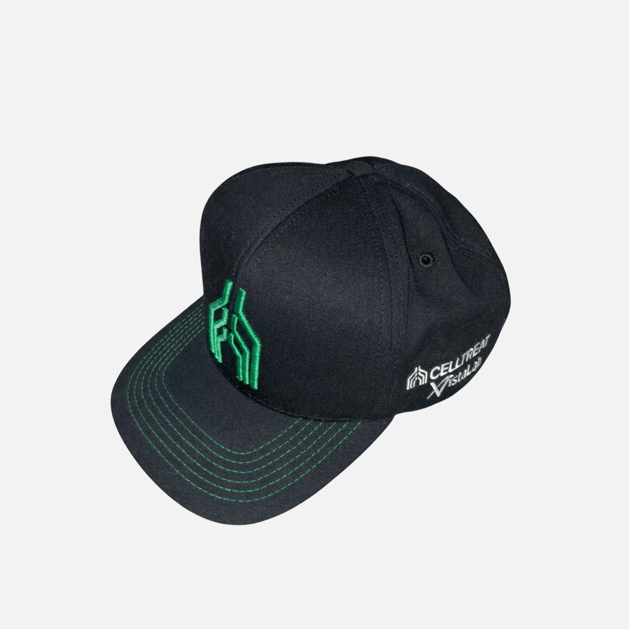 CELLTREAT FLASK HAT