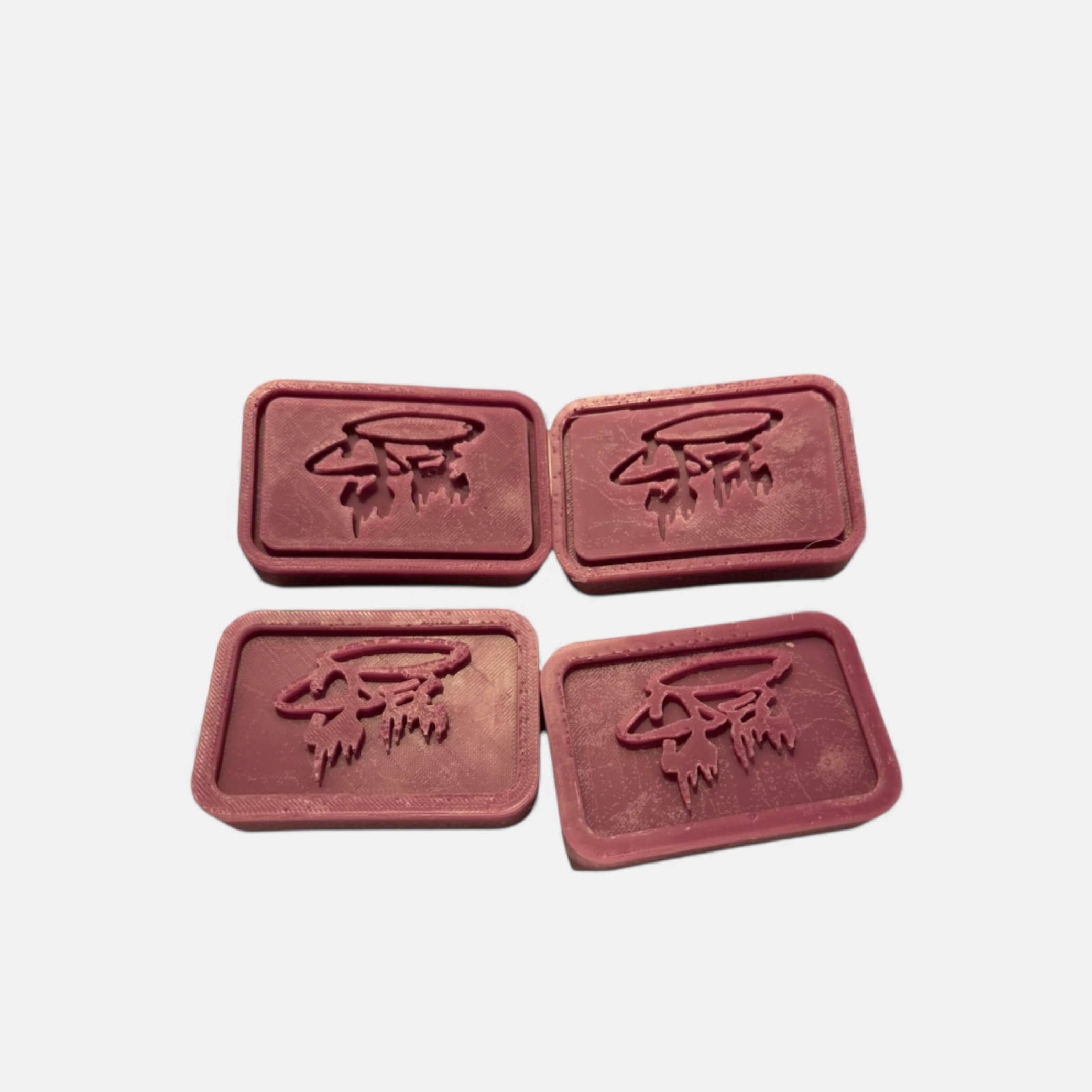 SPEC SKATEBOARD WAX