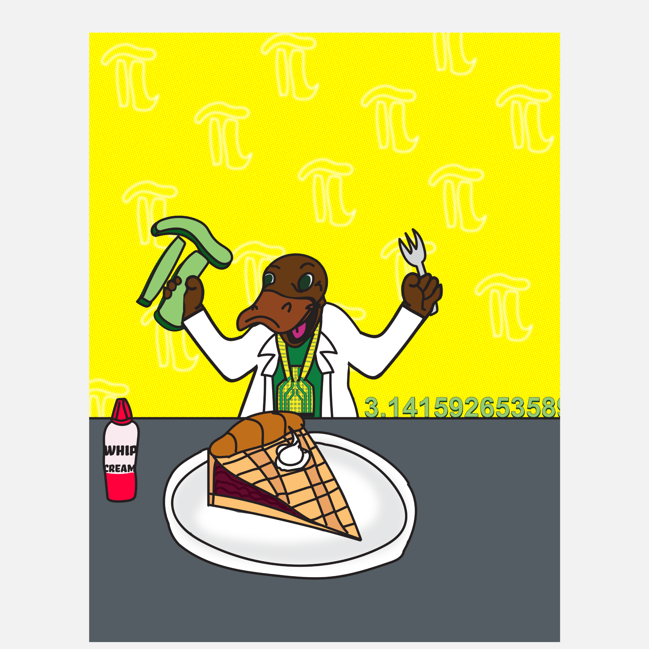 CELLTREAT PI DAY