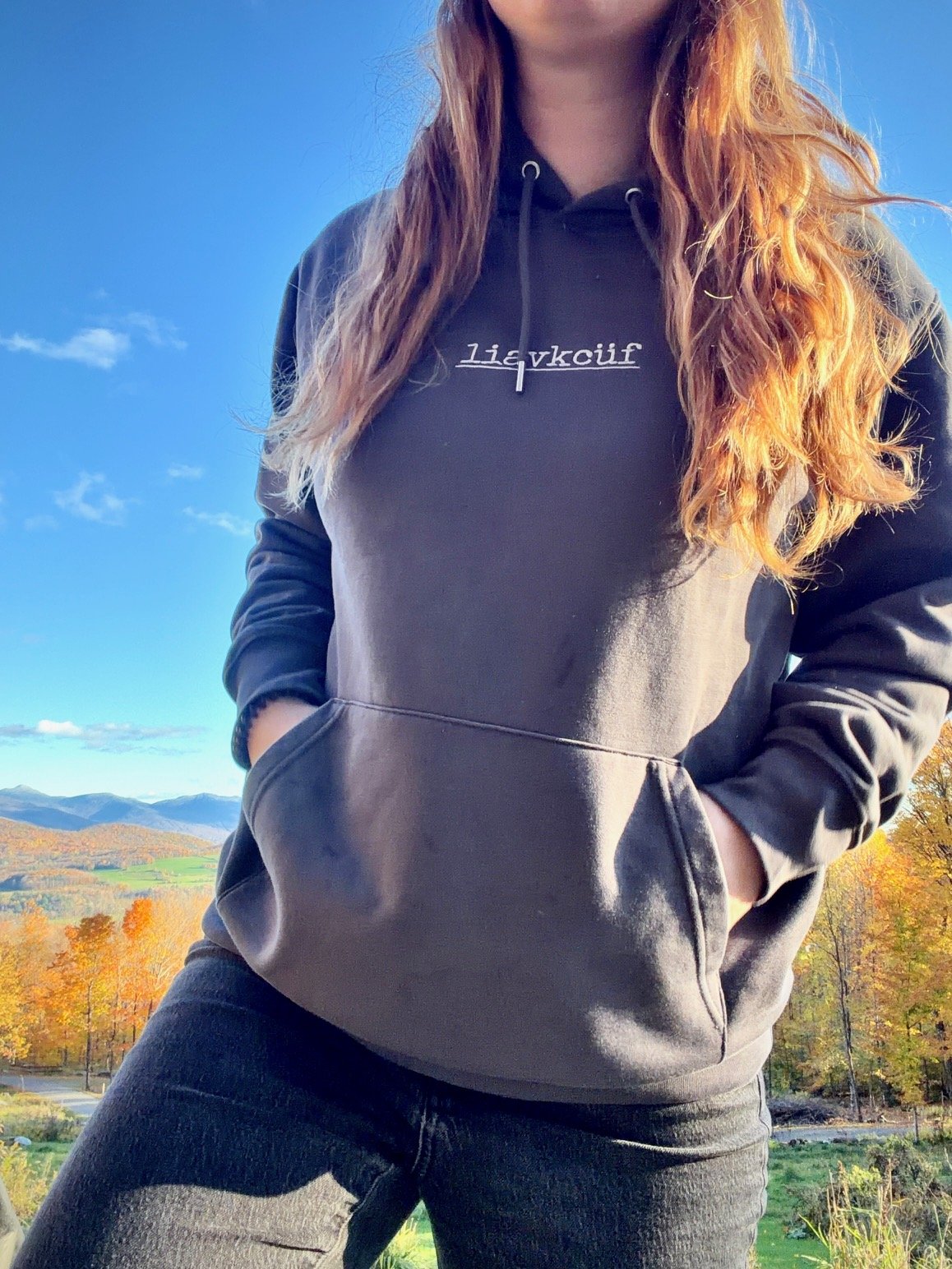 Premium Heavyweight Hoodie