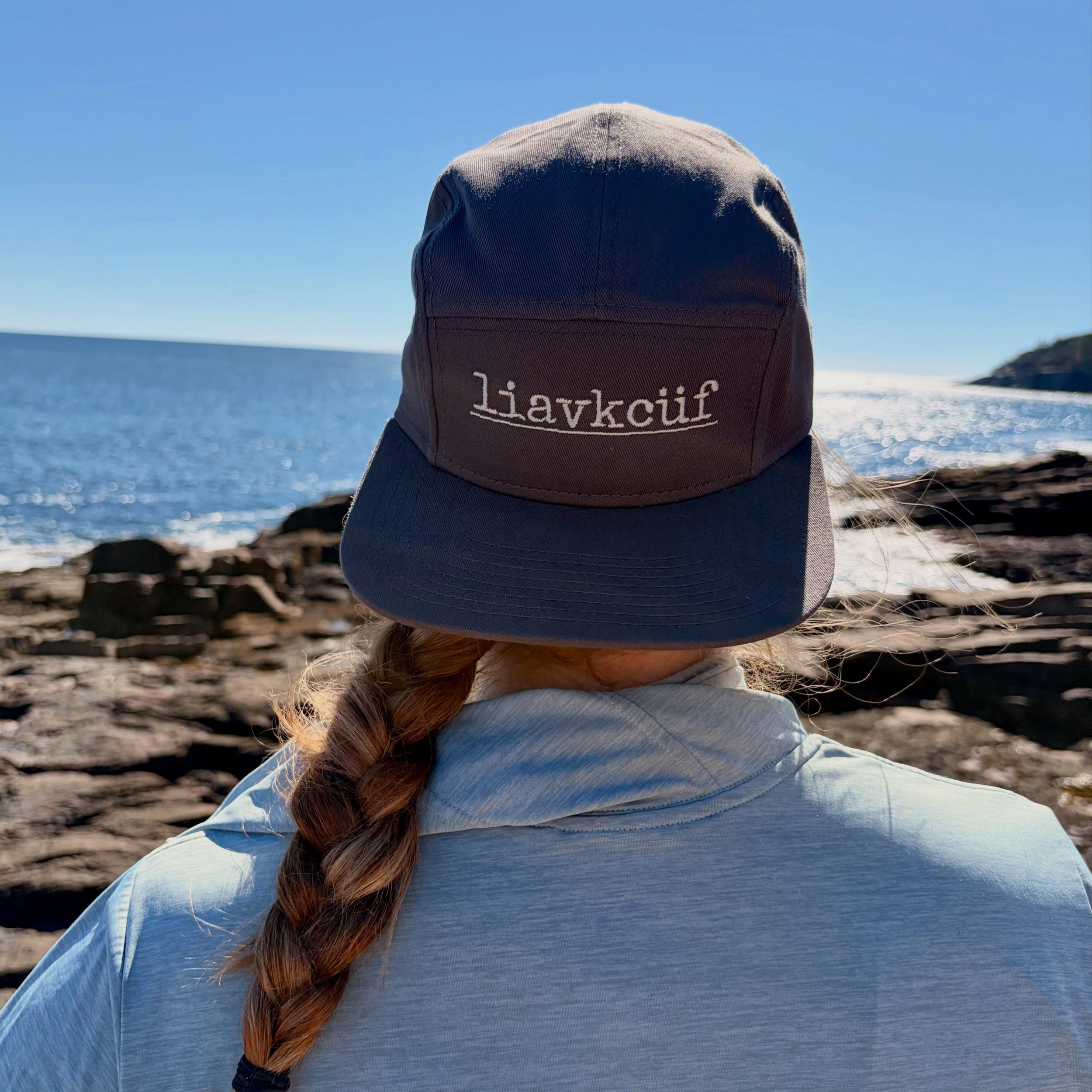 live, laugh, liavkcuf.

Merch dropping soon! #keepitlocal