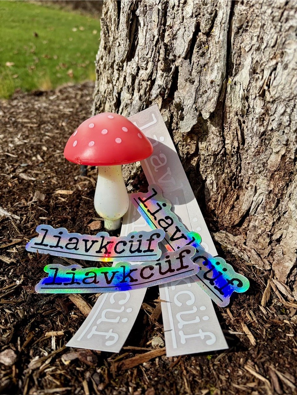 Sticker Bundle