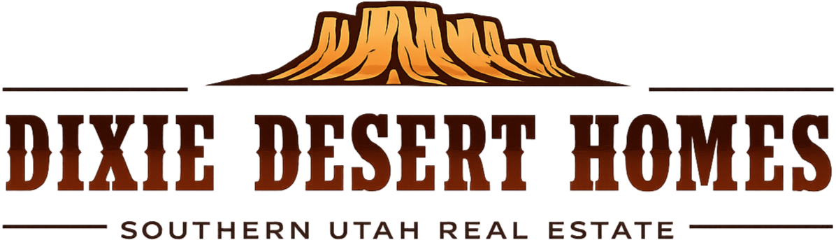 Dixie Desert Homes