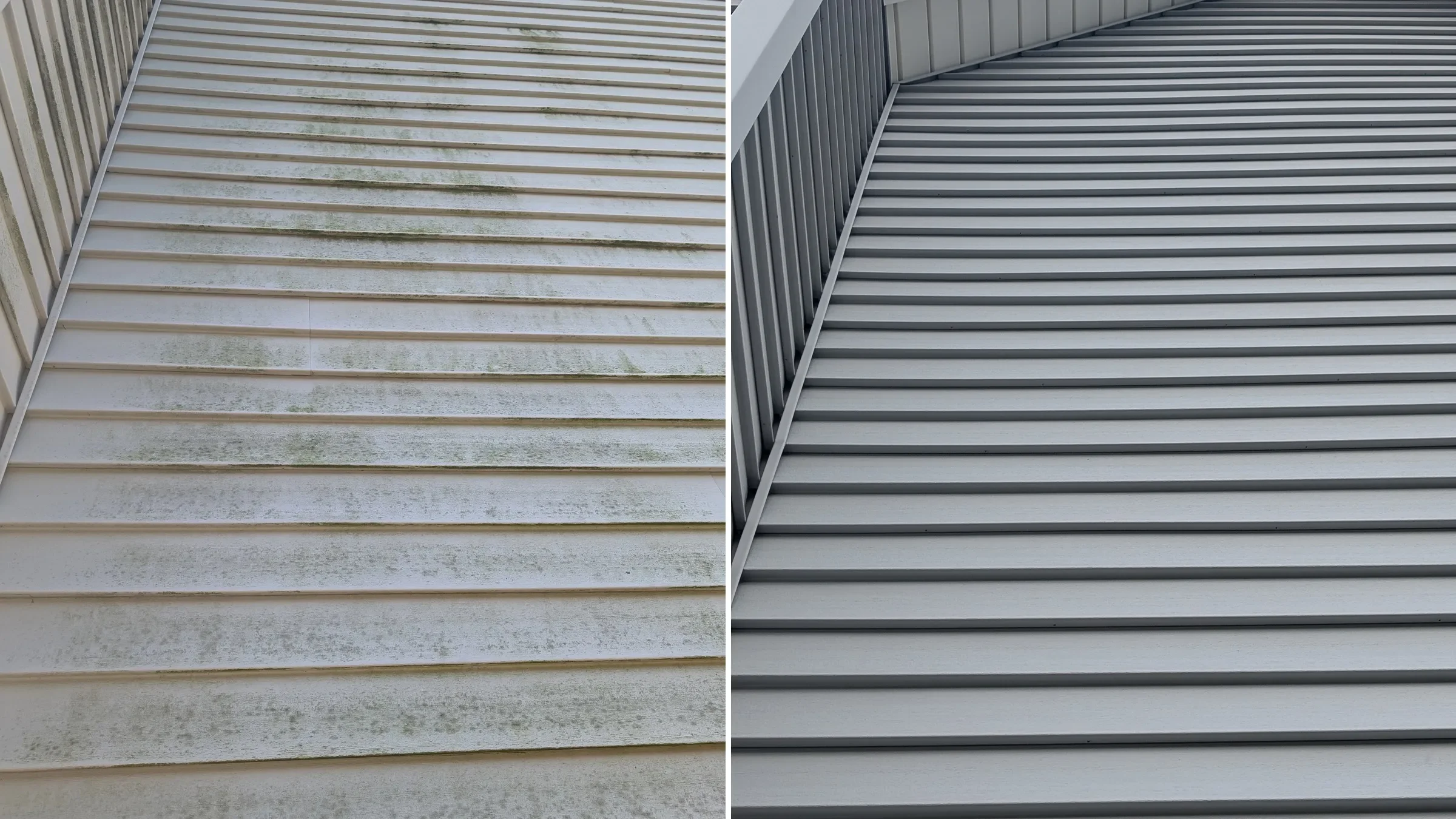 Soft Washing vs. Pressure Washing: What Johnson County Homeowners Need to Know