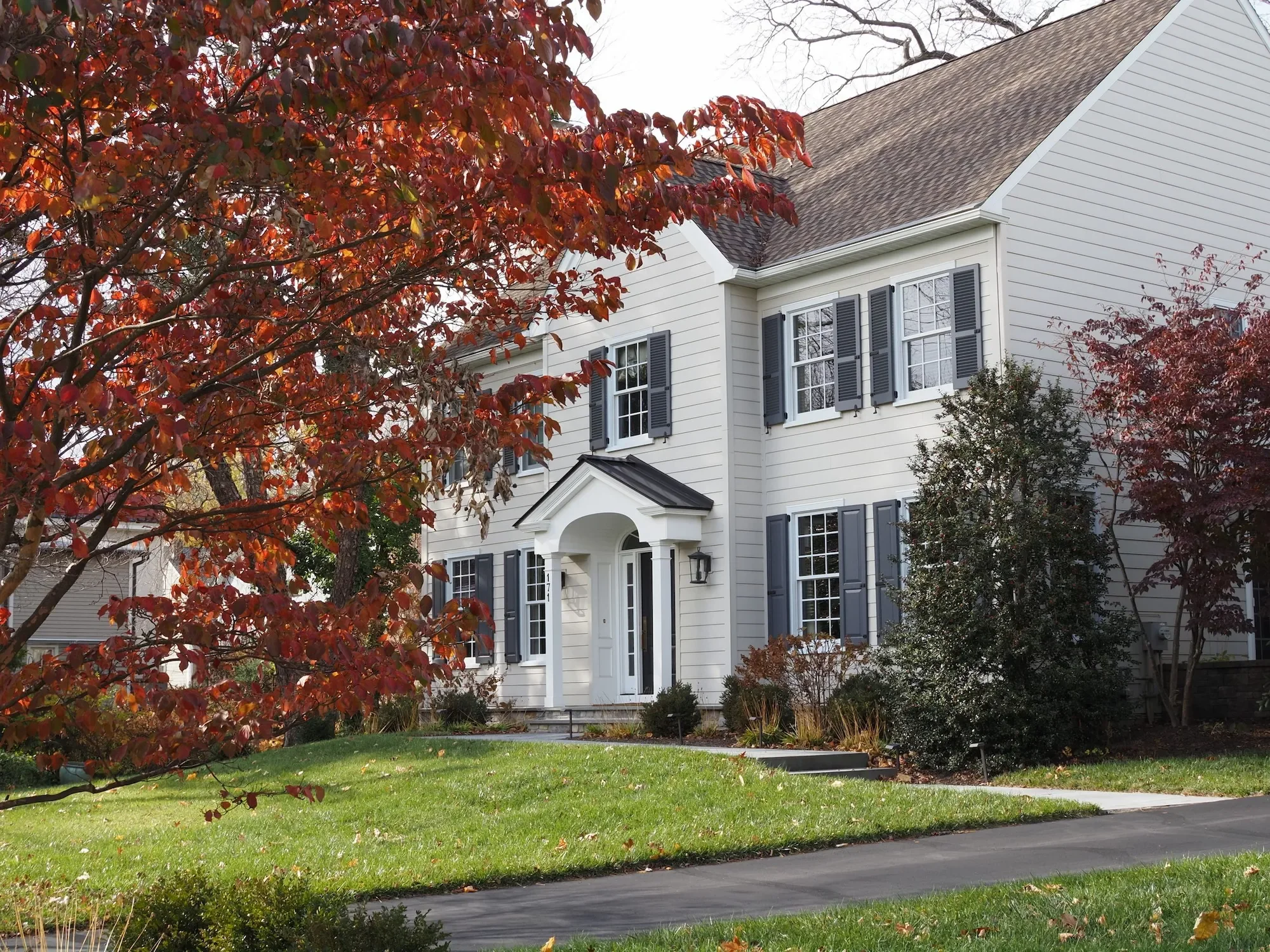 Fall Pressure Washing Checklist for Your Home's Exterior (Johnson County, KS)