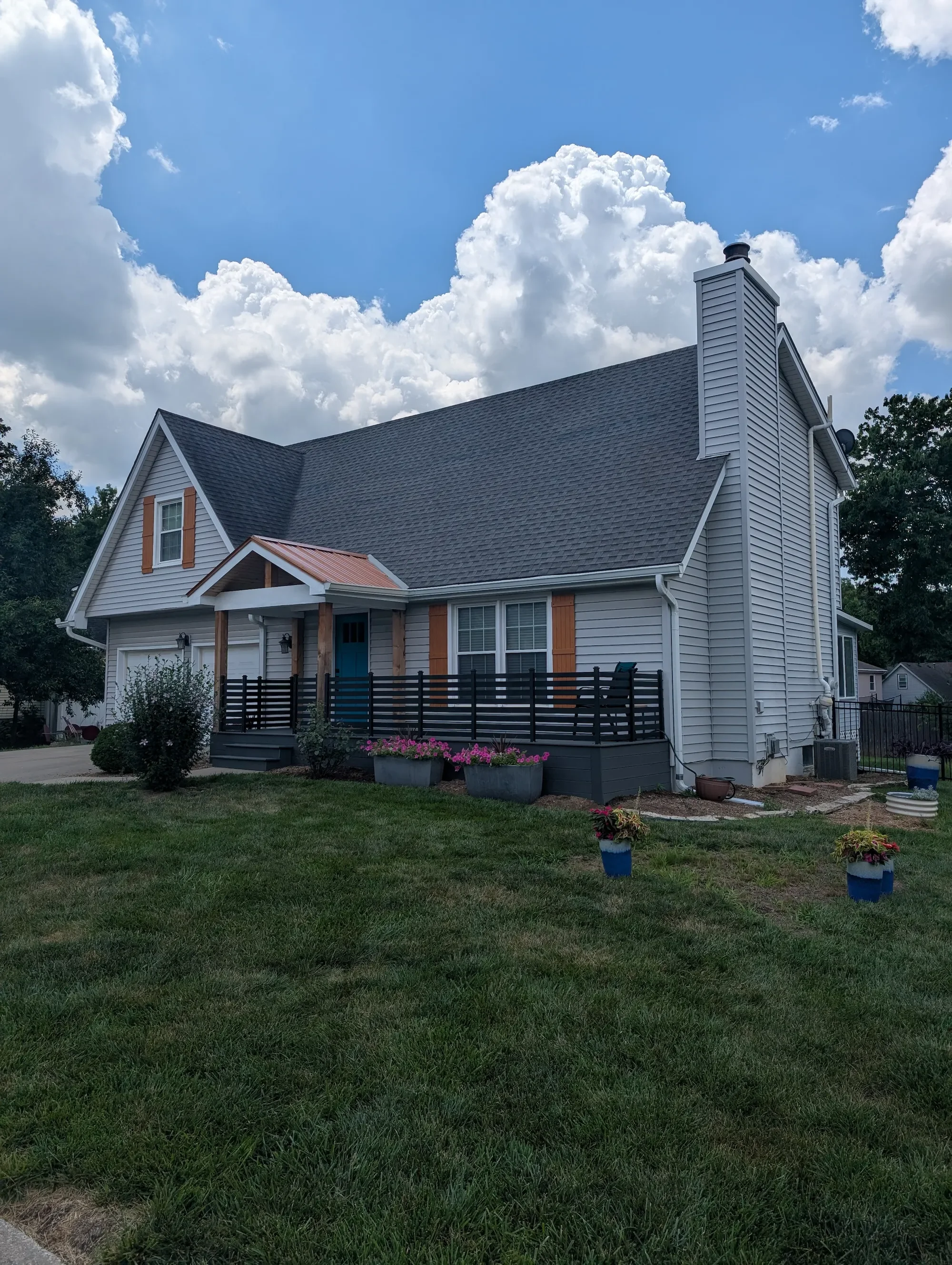 How to Get Your House Ready to List (Fast, Without Repainting)