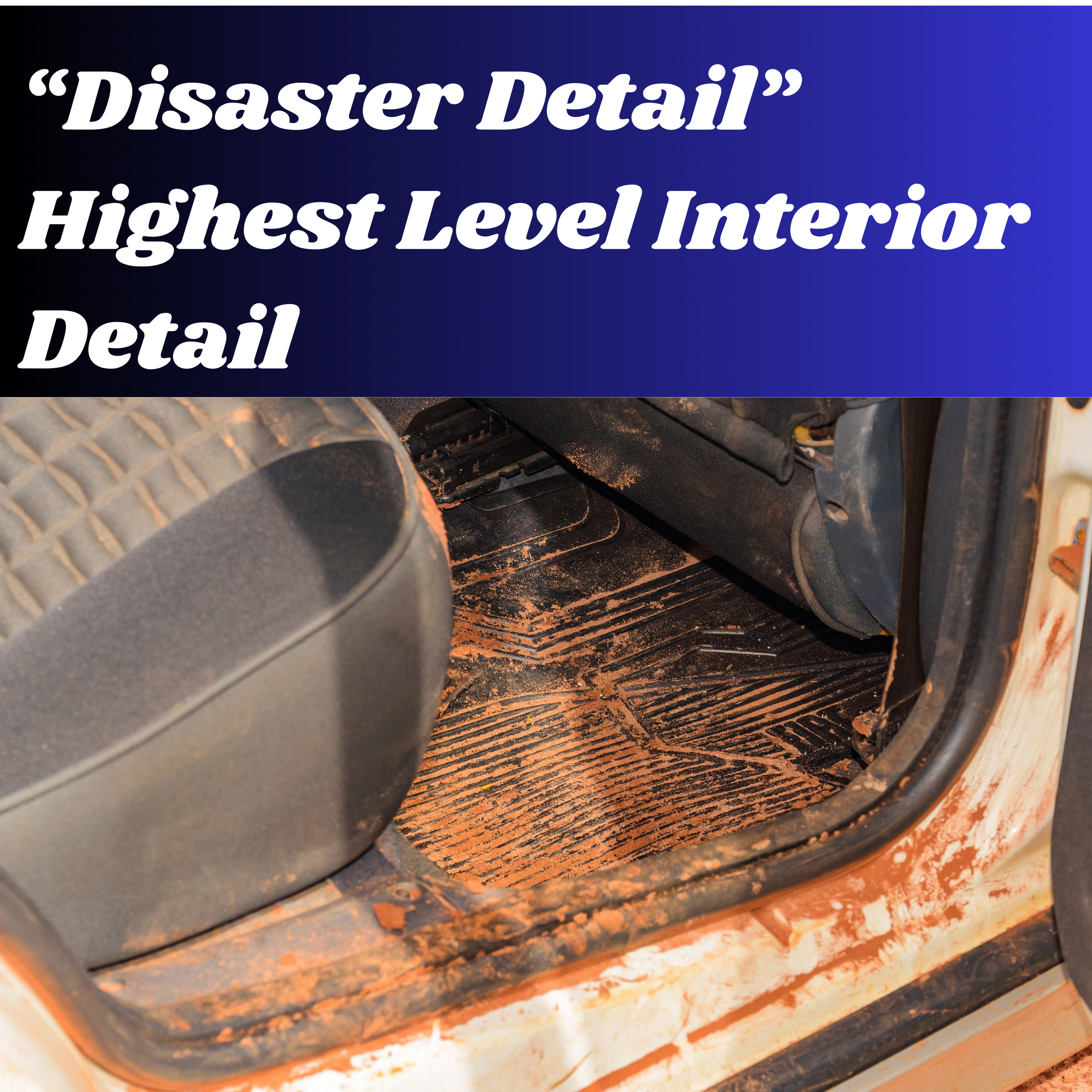 FULL INTERIOR RESET 