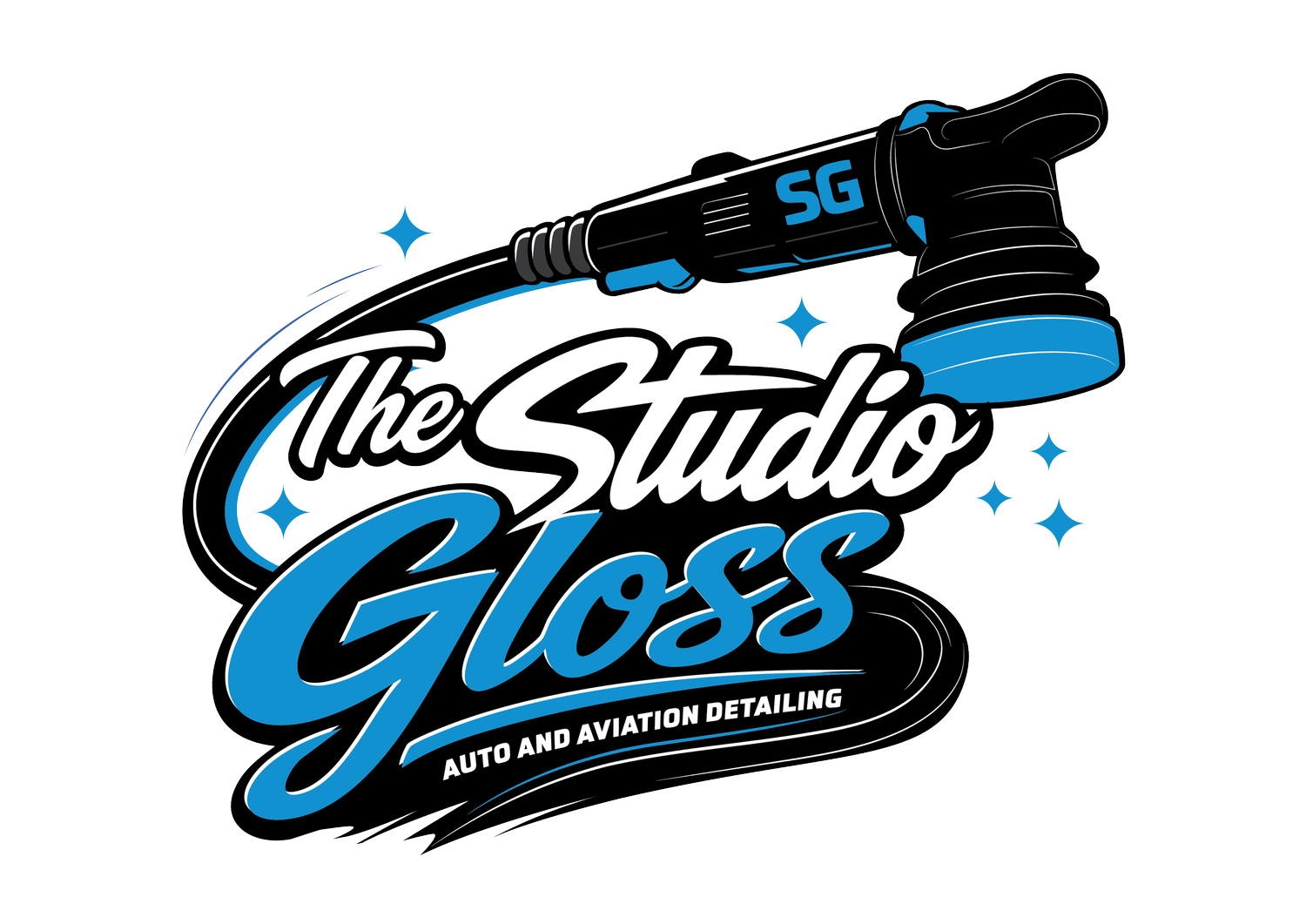 Studio Gloss