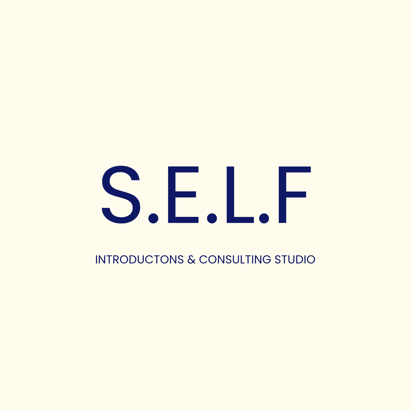 Self Introductions  More than Matchmaking