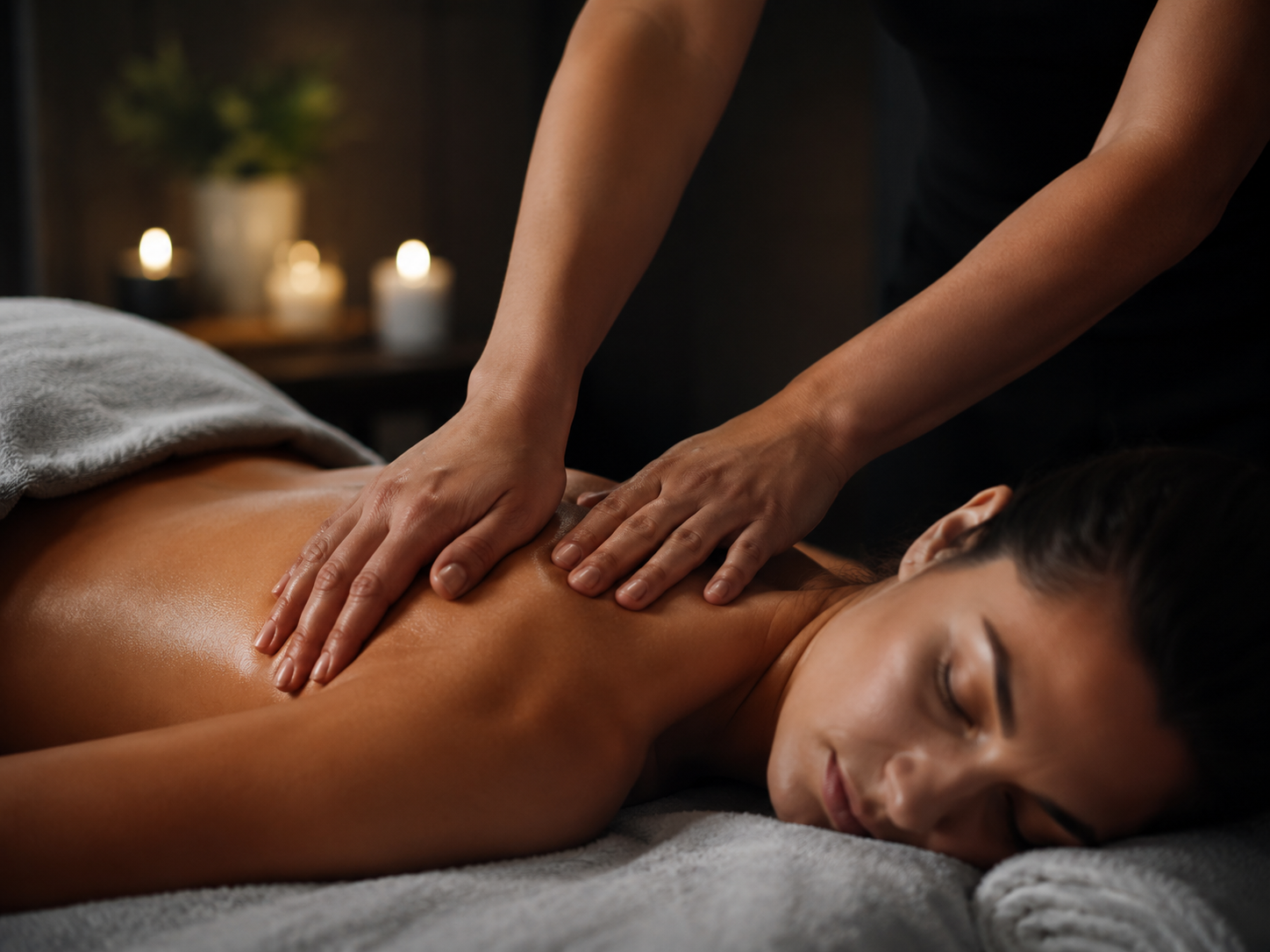 Swedish Massage