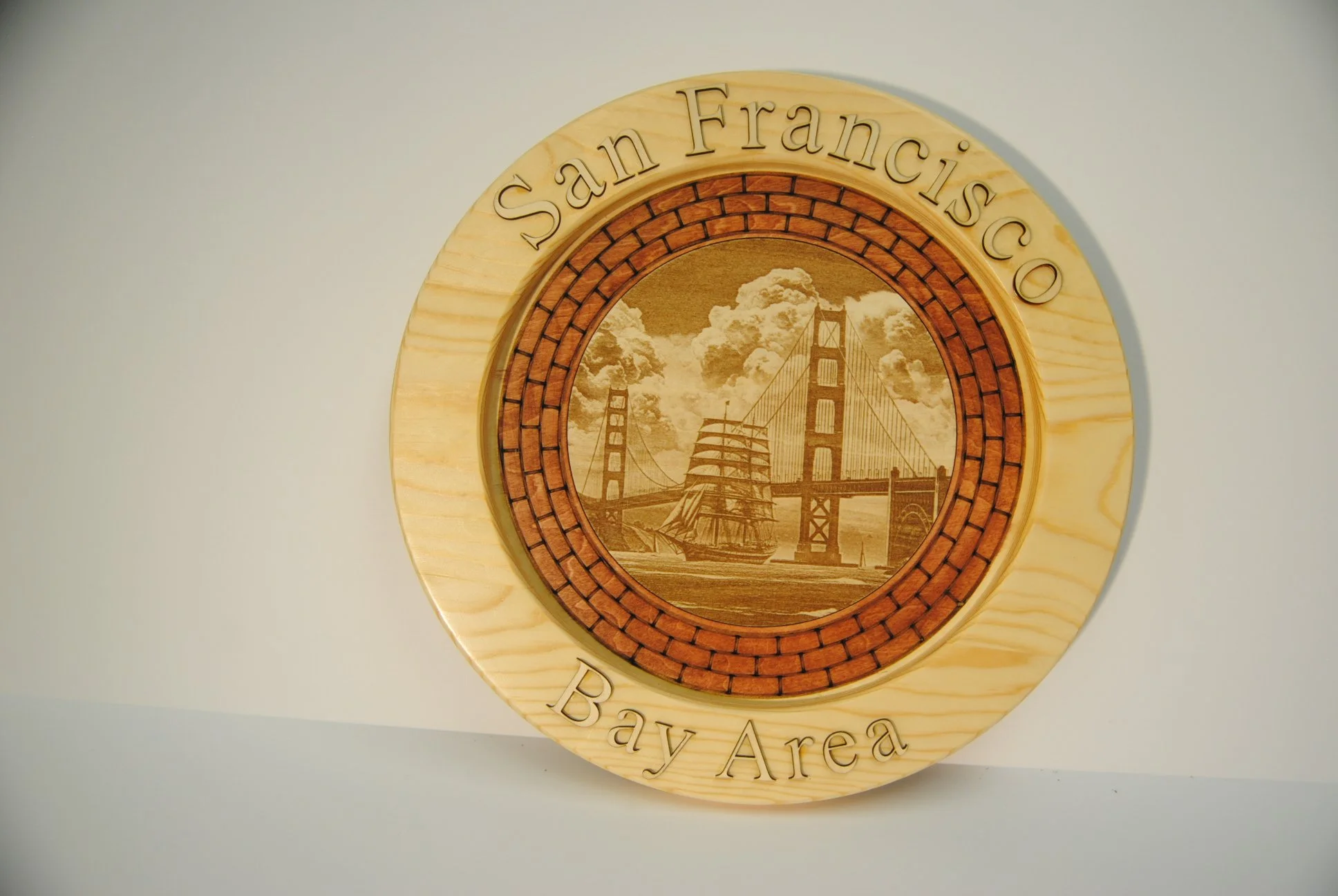 San Francisco Bay Area