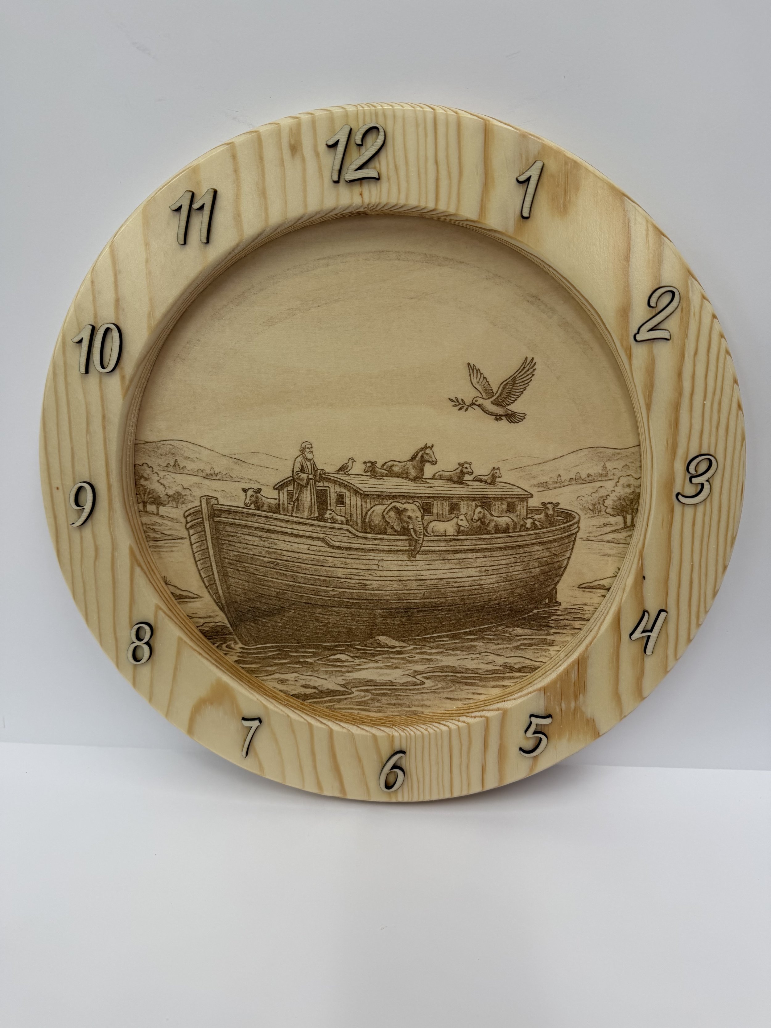 Noah's Ark