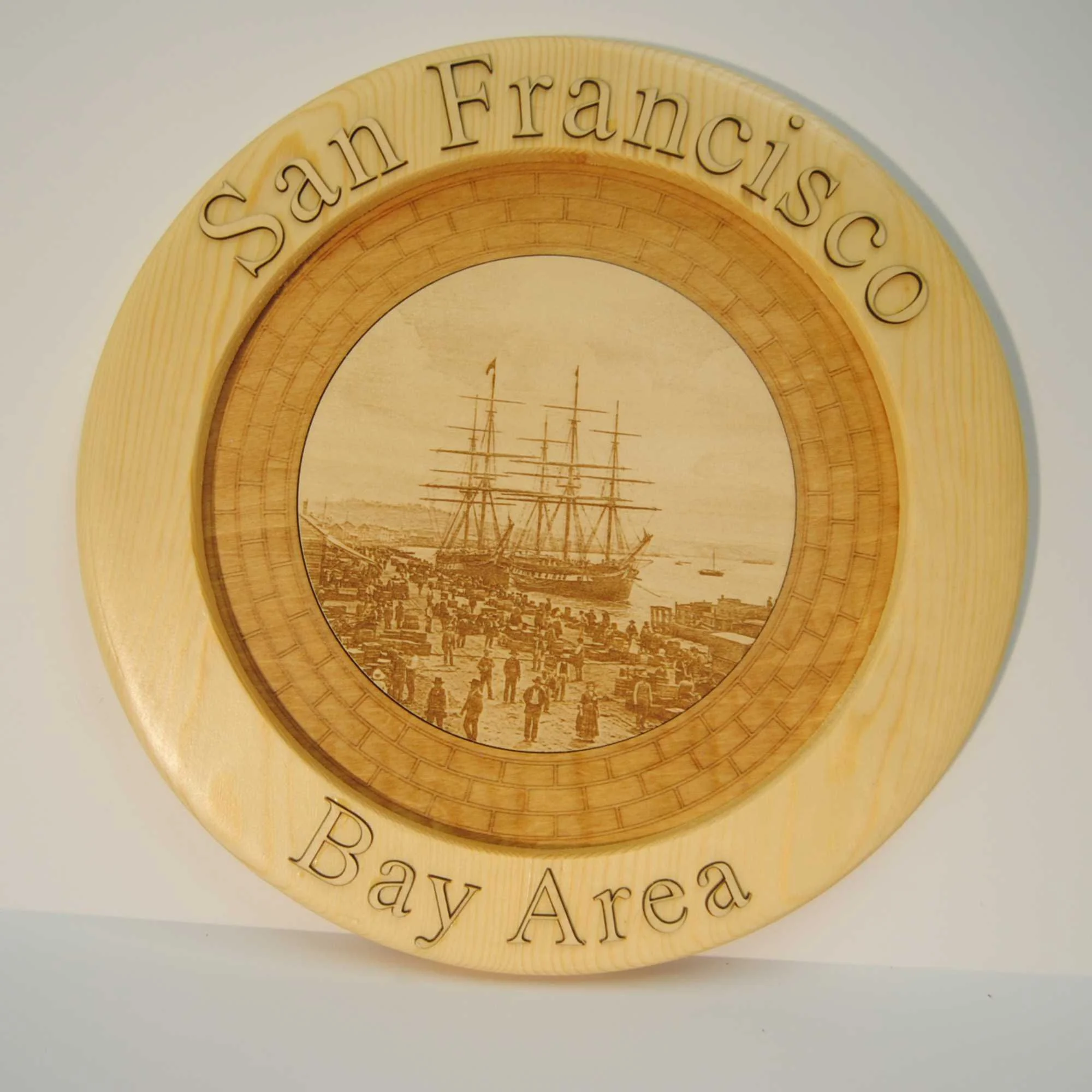 San Francisco Bay Area