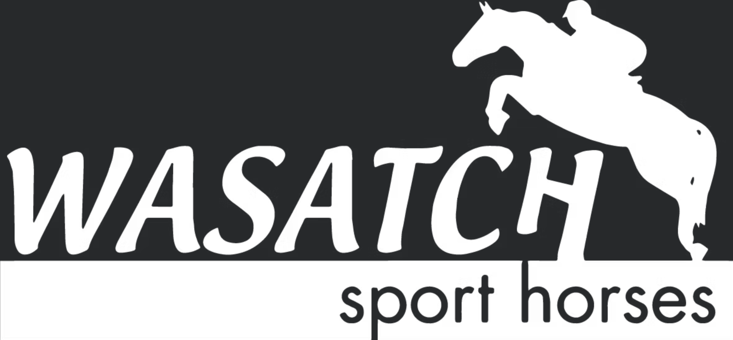 WSH Back To School Horse Trials