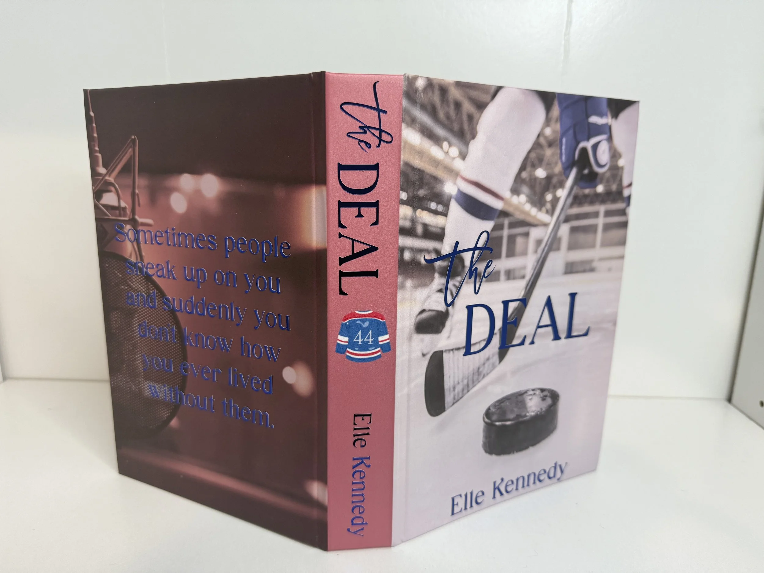 The Deal Rebind