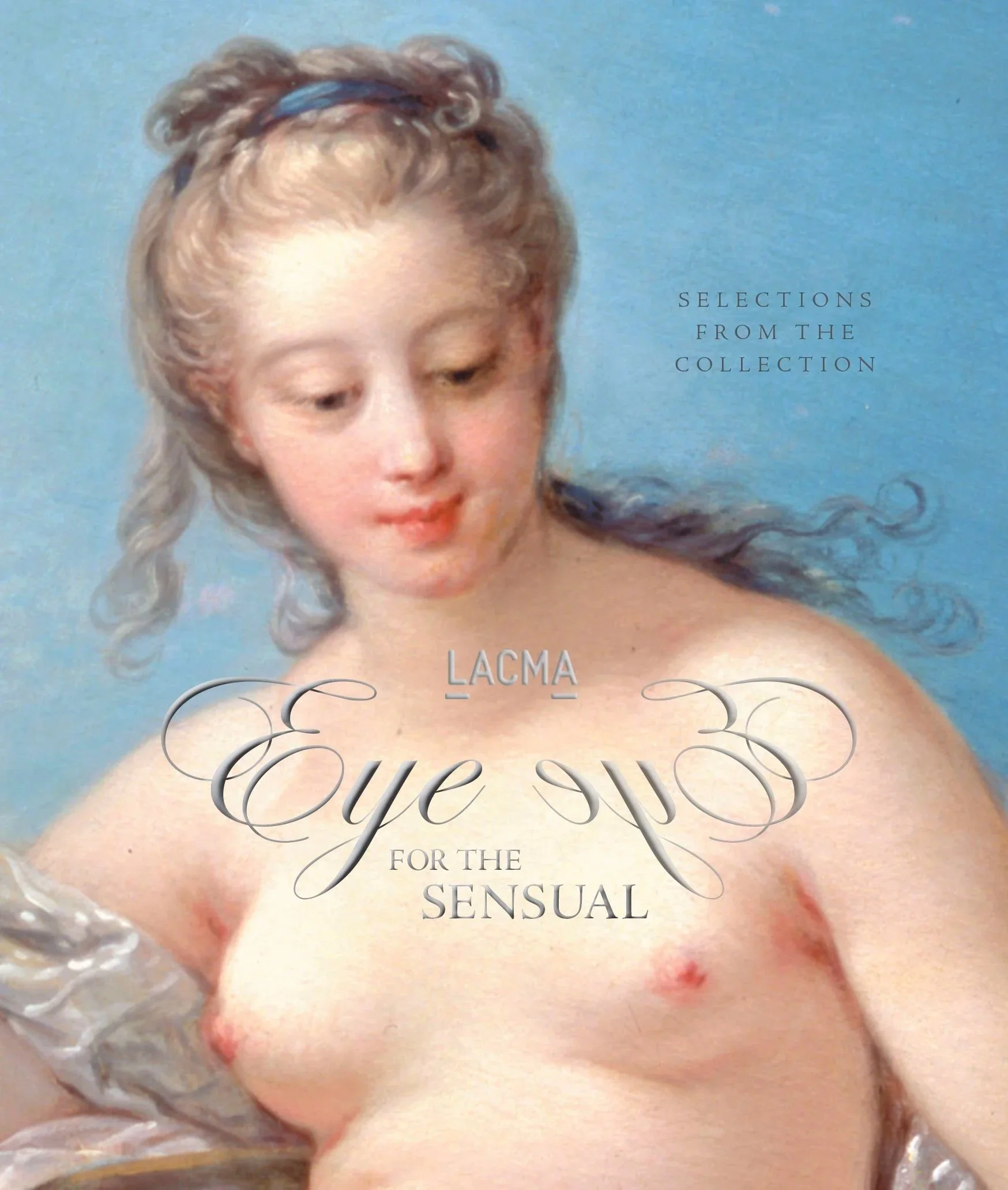 Eye for the Sensual
