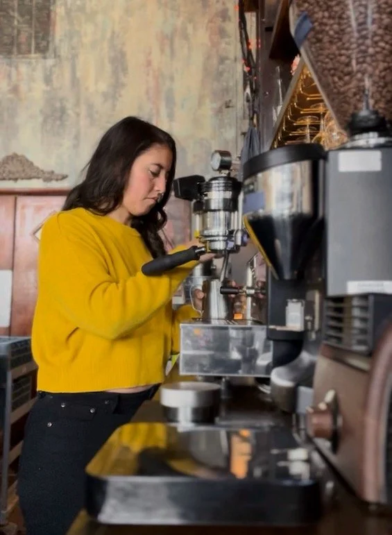 How to Start Coffee Consulting: Stop Falling for the 'Homie Currency' Trap