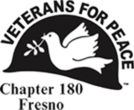 VFP Chapter 180 Fresno, CA