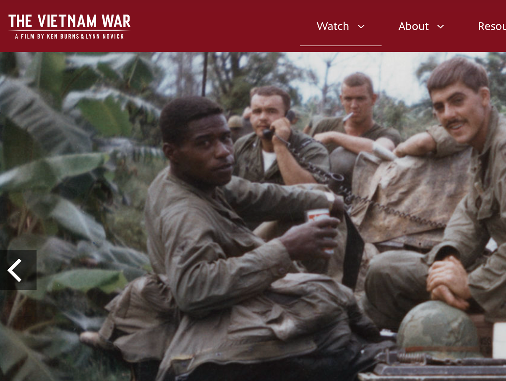 Vietnam Full Disclosure Campaign