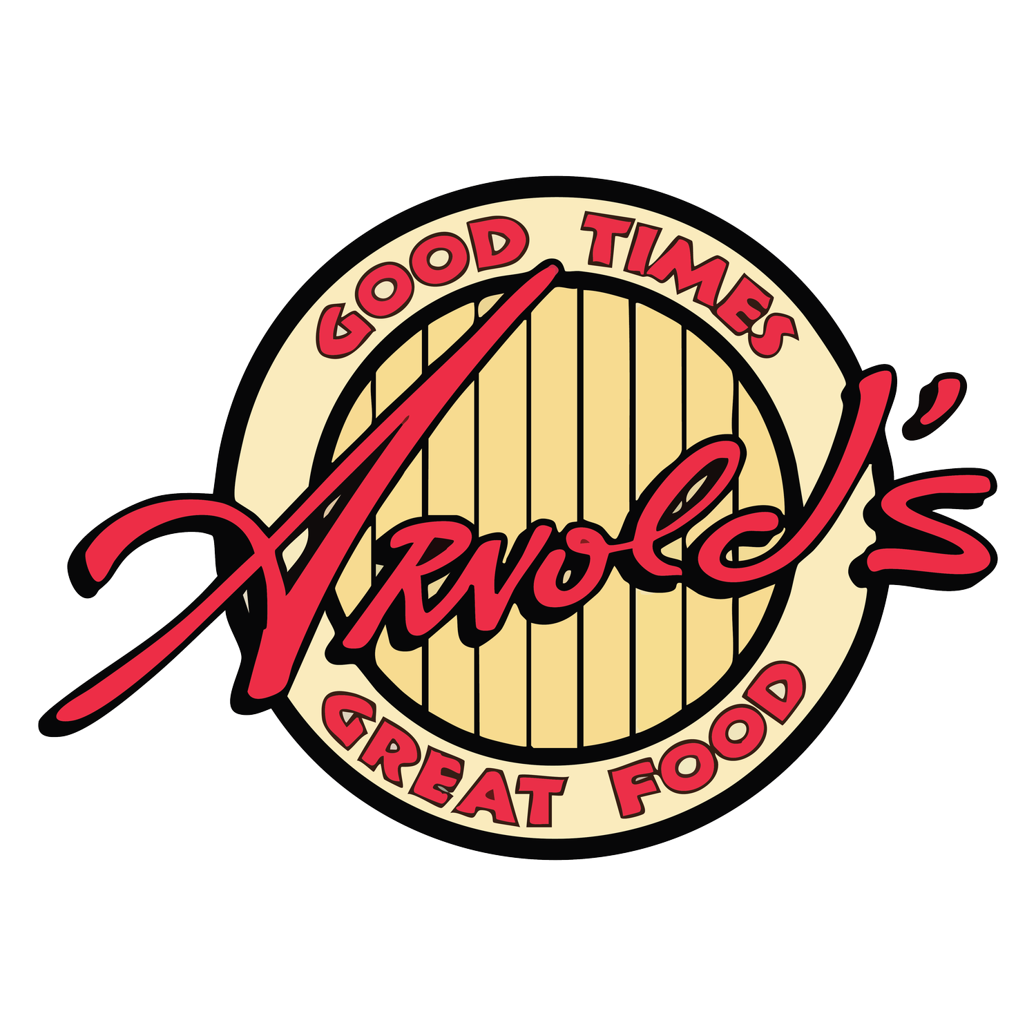 Arnold's