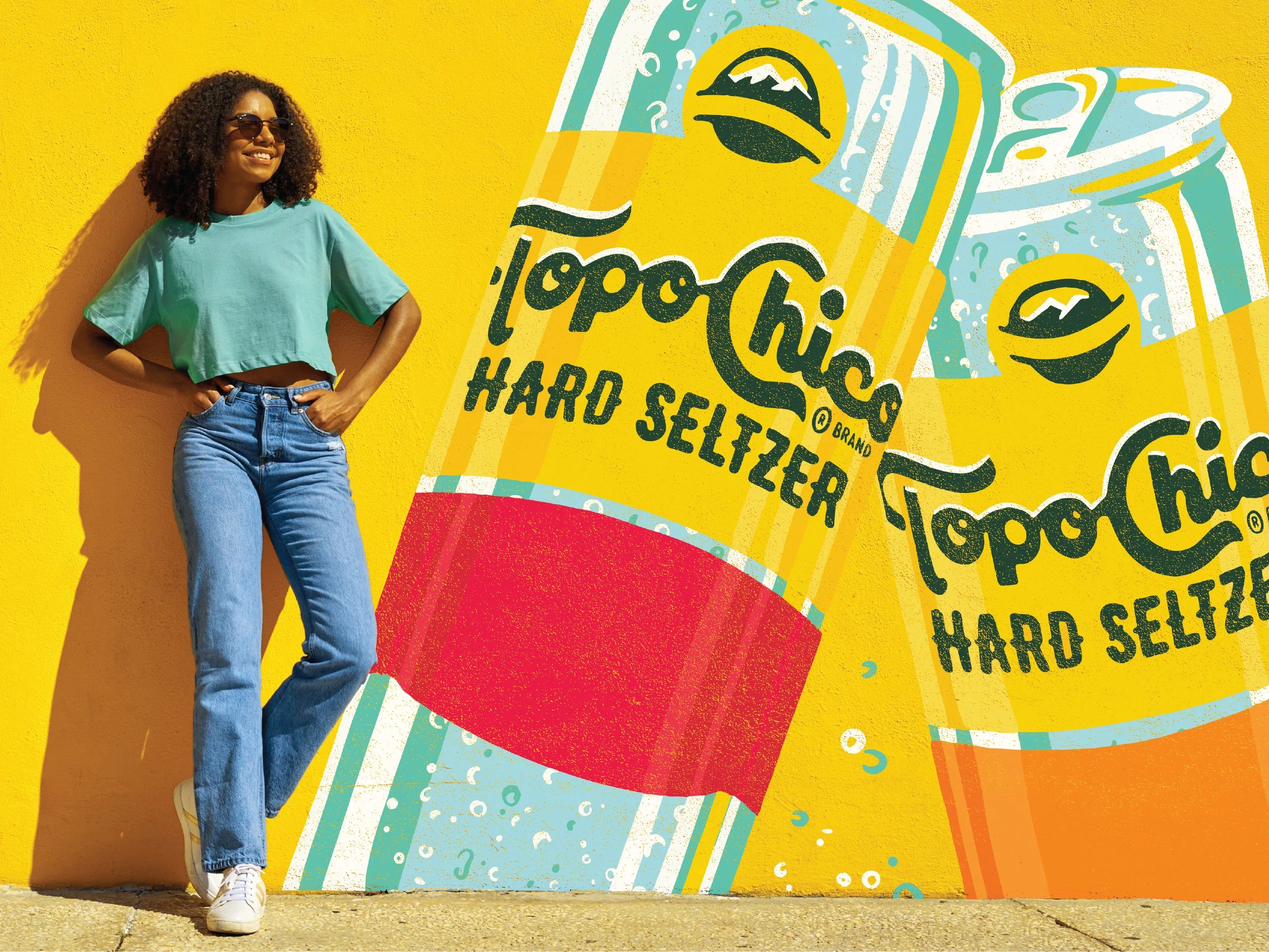 Topo Chico