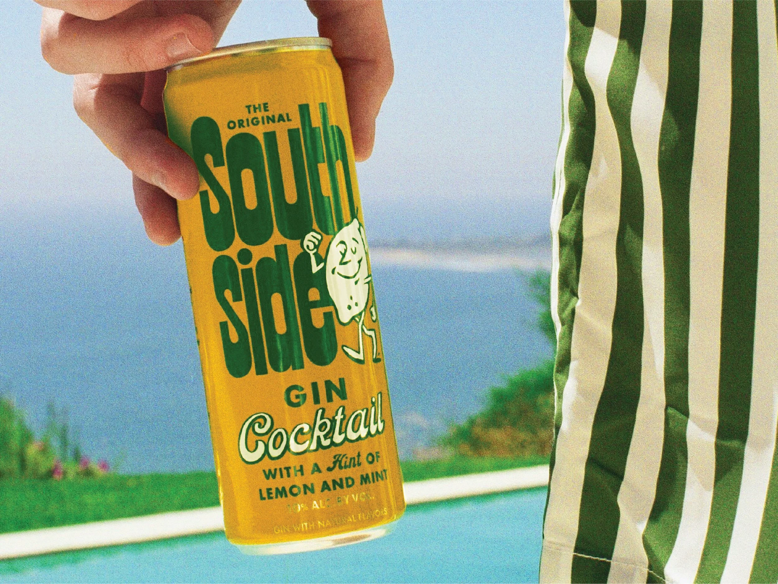 The Original Southside