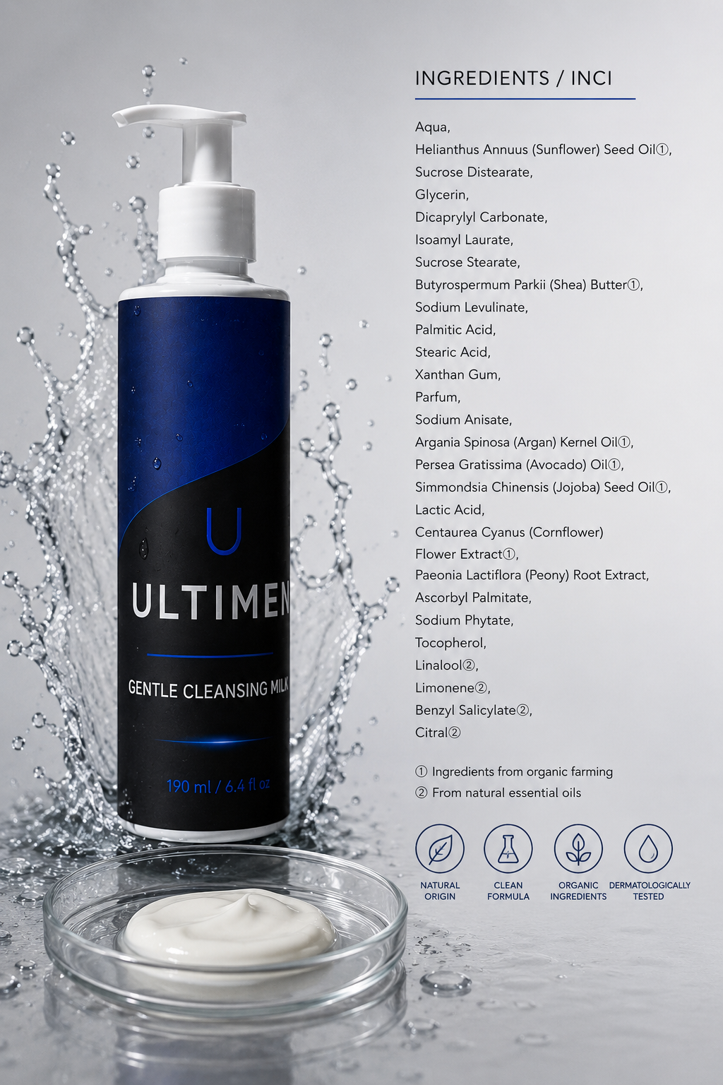 Ultimen Cleansing Milk INCI.png