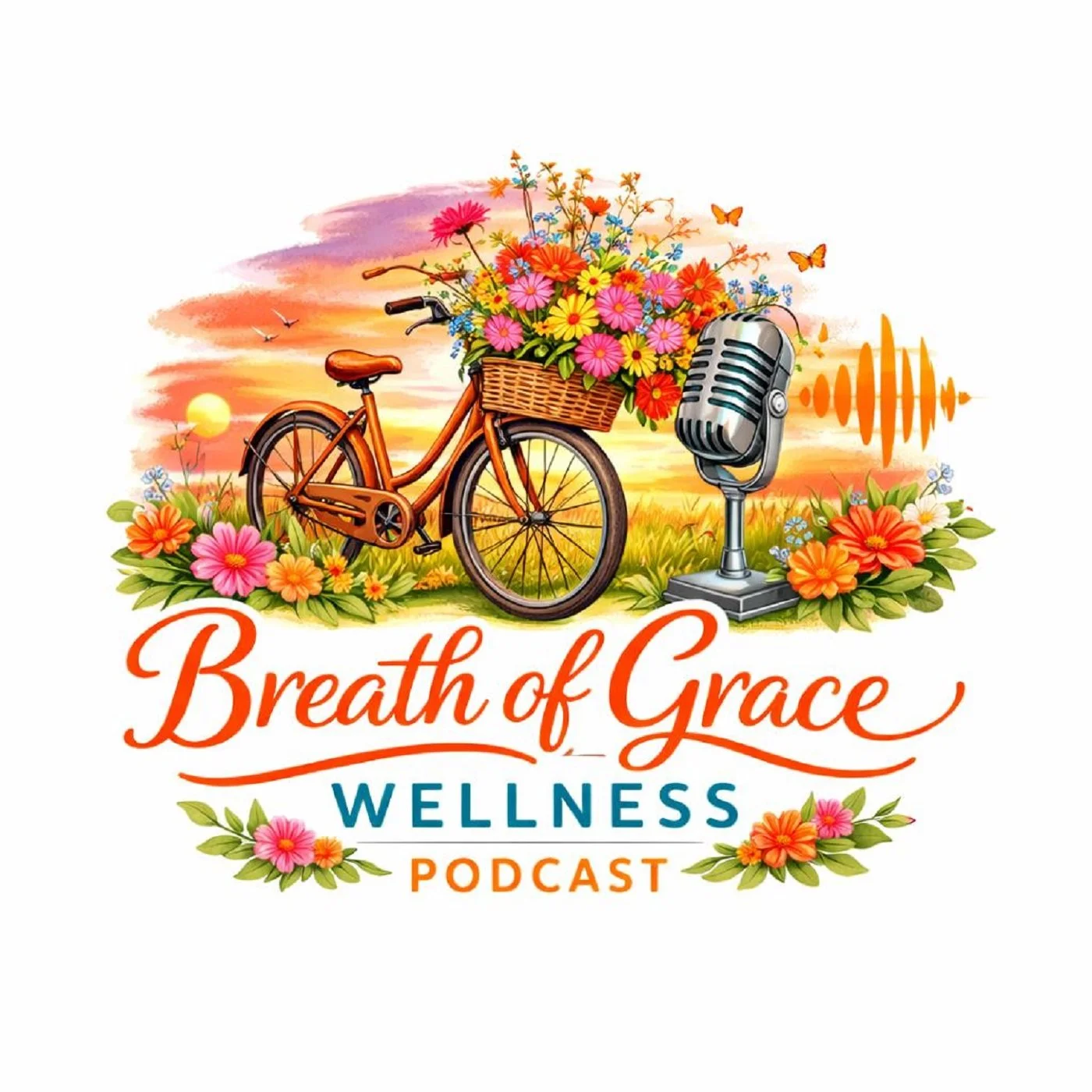 Breath of Grace Wellness
