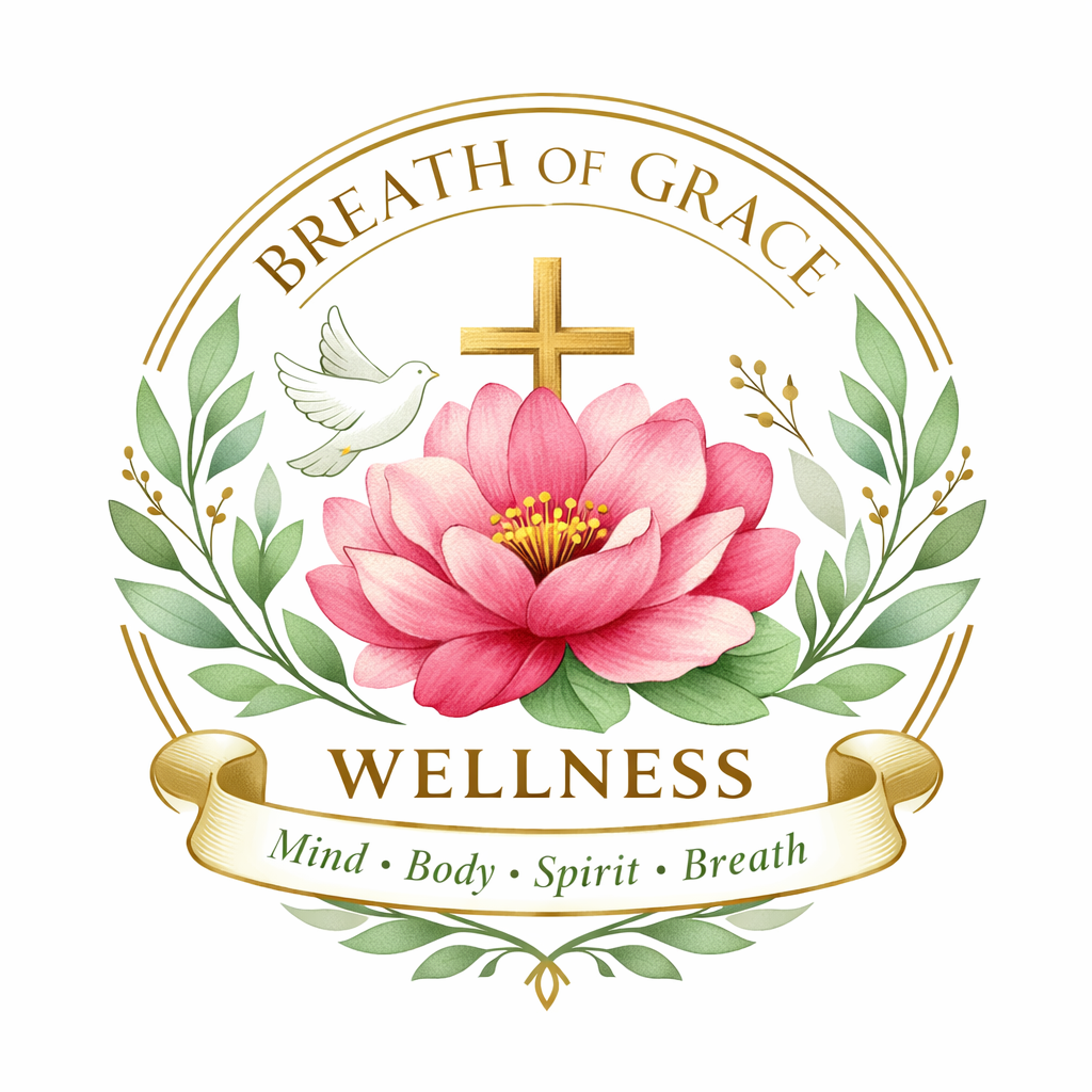 Breath of Grace Wellness