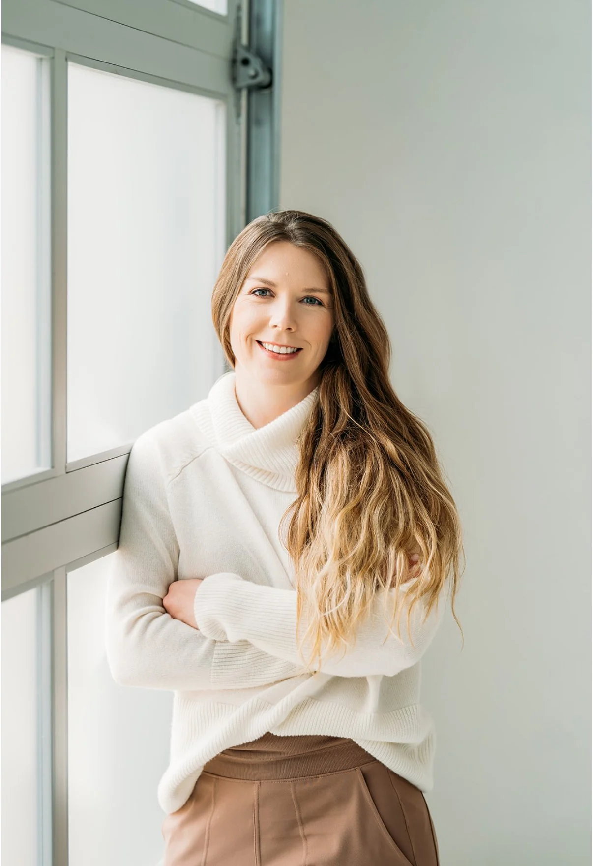 Hannah Aeling, school-based speech-language pathologist providing contract evaluation services for school districts.