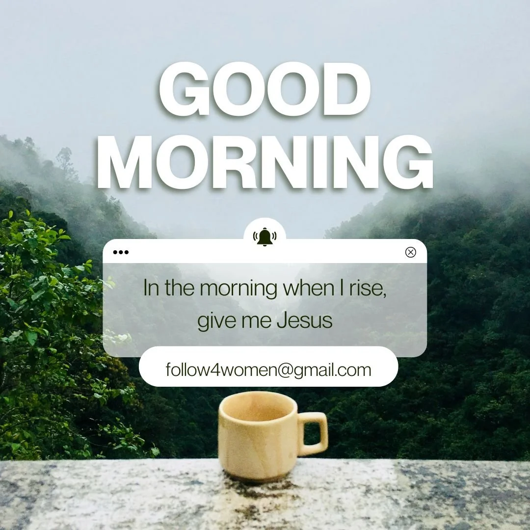 And all day, too! #followrecovery