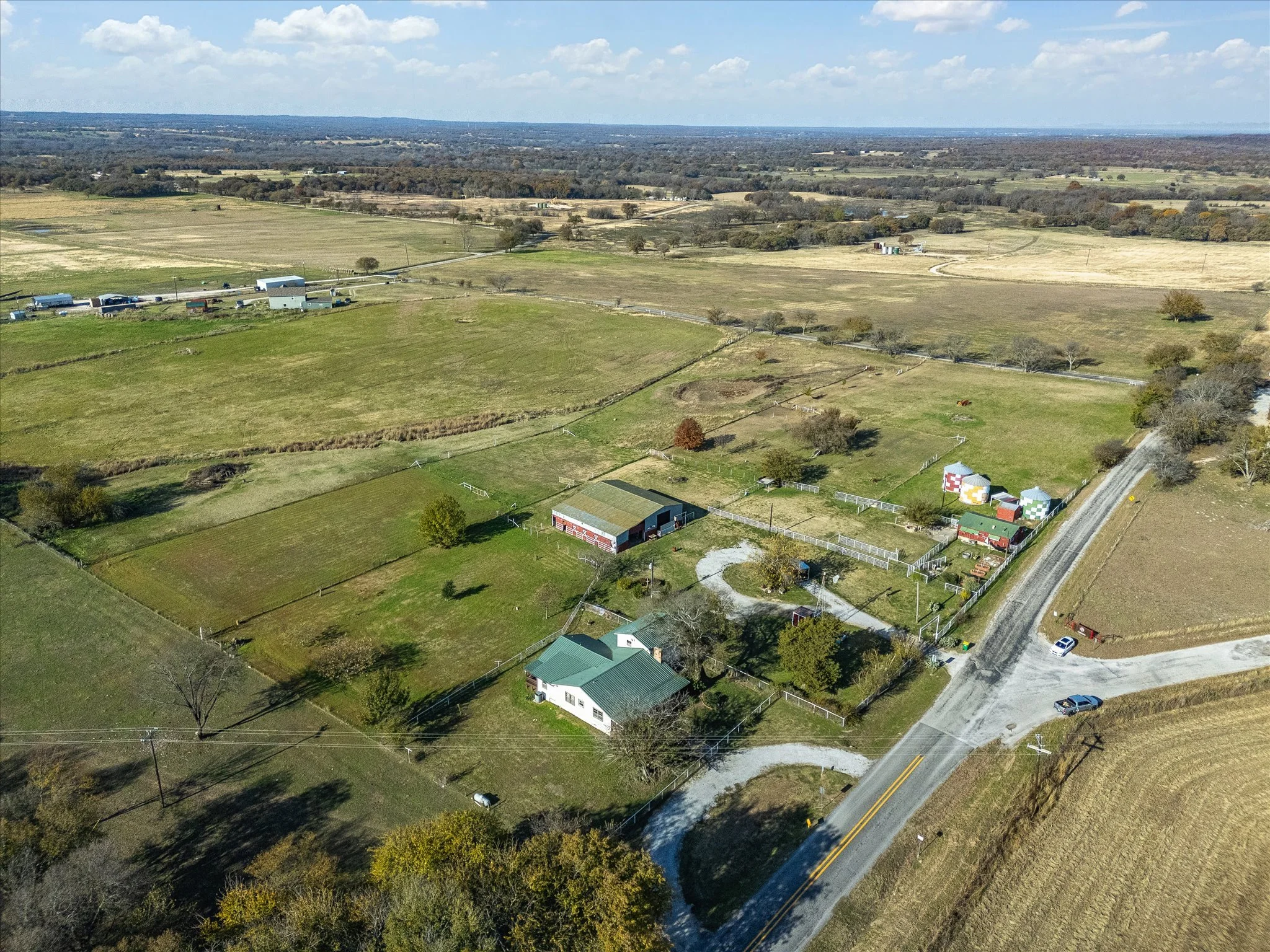 117 CR 2646 Decatur Texas
