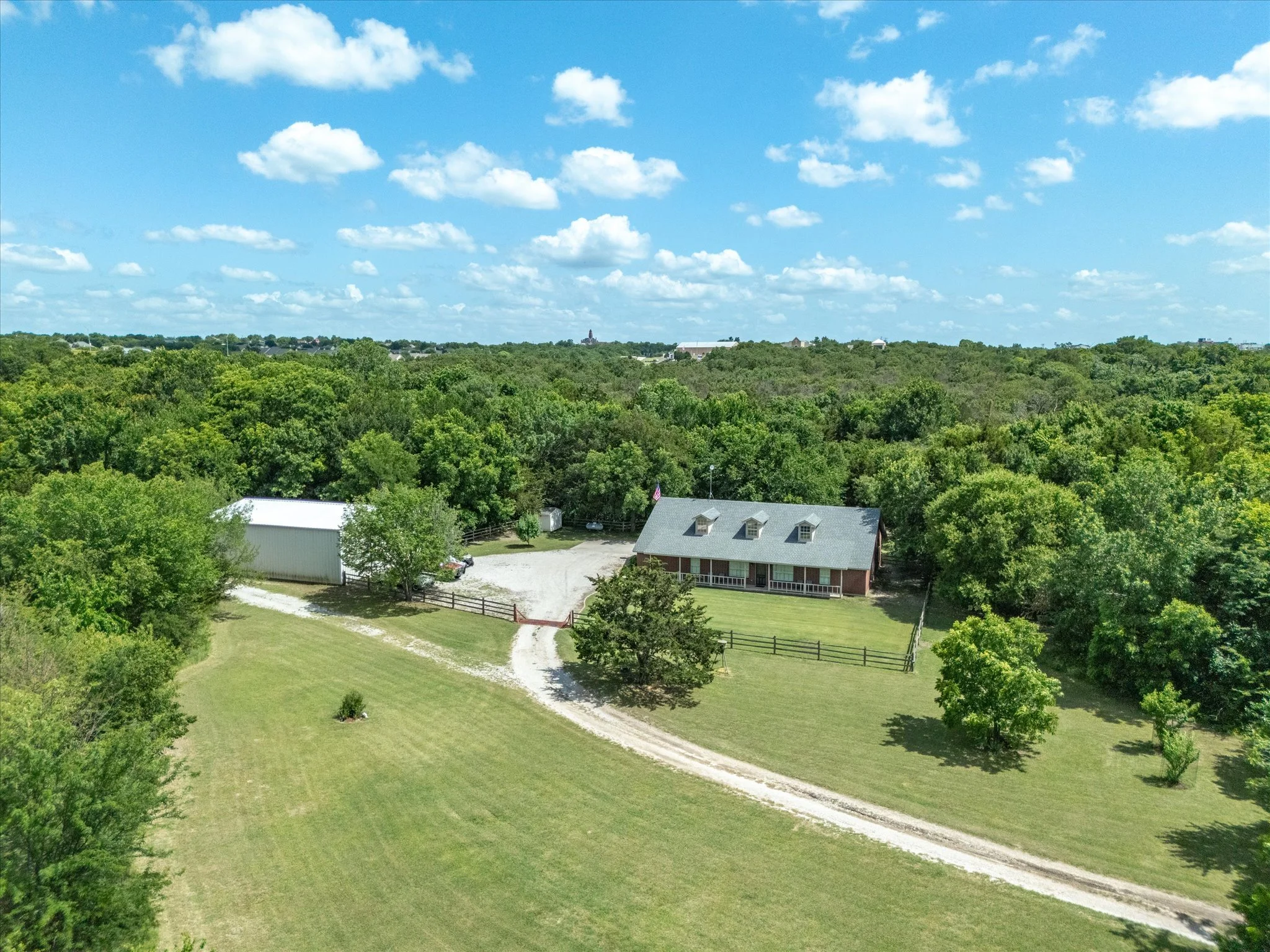 Property For Sale Decatur Tx