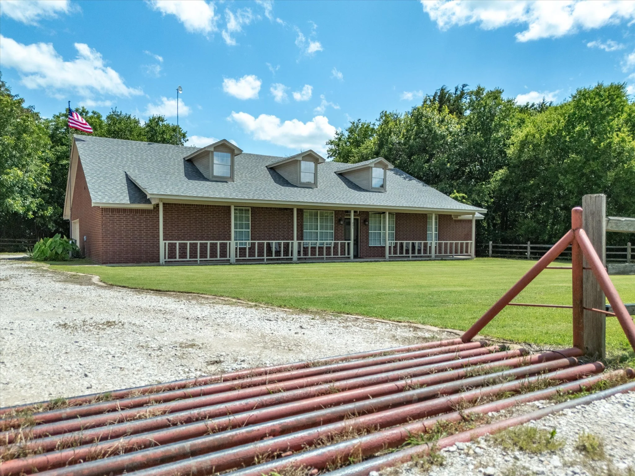 205 PR 2194 Decatur Texas - Property For Sale 