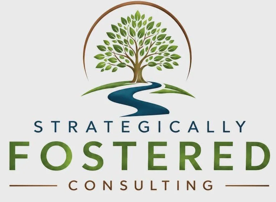 Strategically Fostered Consulting