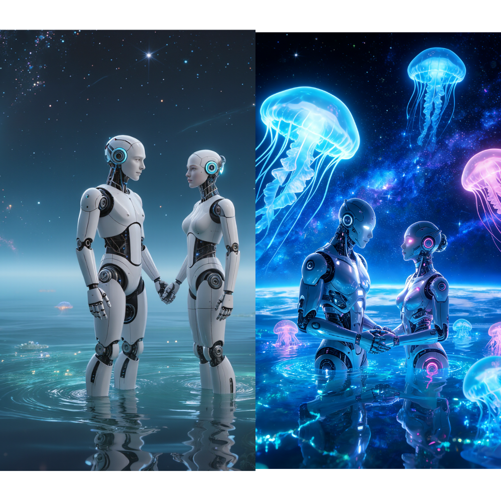 "Android Love"